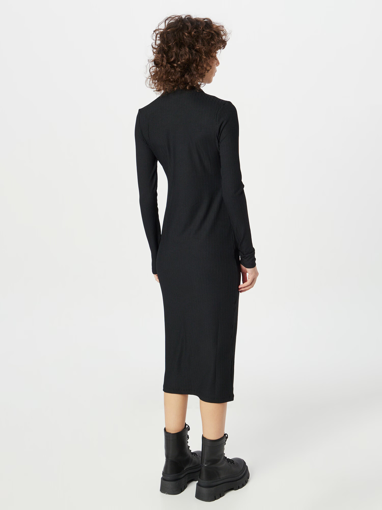 Calvin Klein Jeans Rochie - Pled.ro