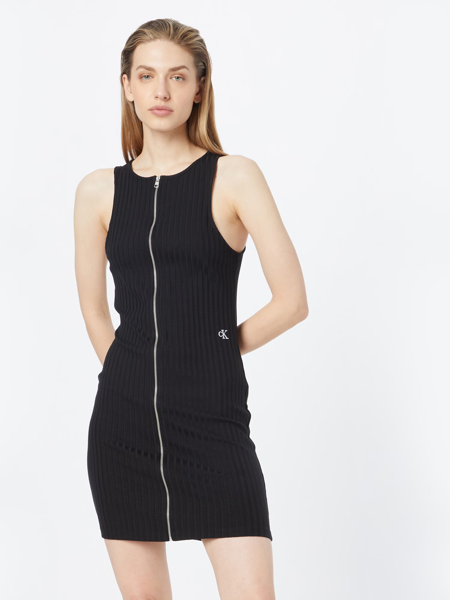 Calvin Klein Jeans Rochie - Pled.ro