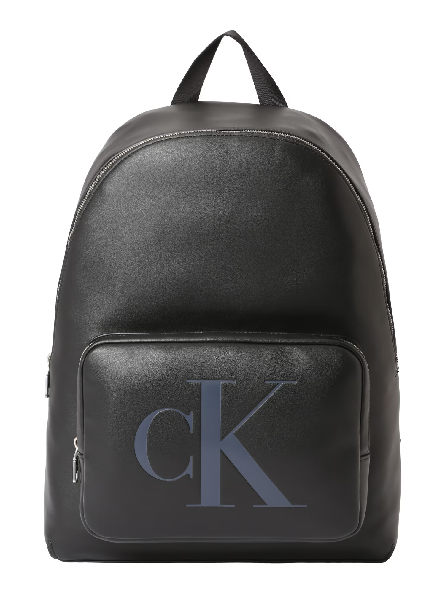 Calvin Klein Jeans Rucsac bleumarin / negru - Pled.ro