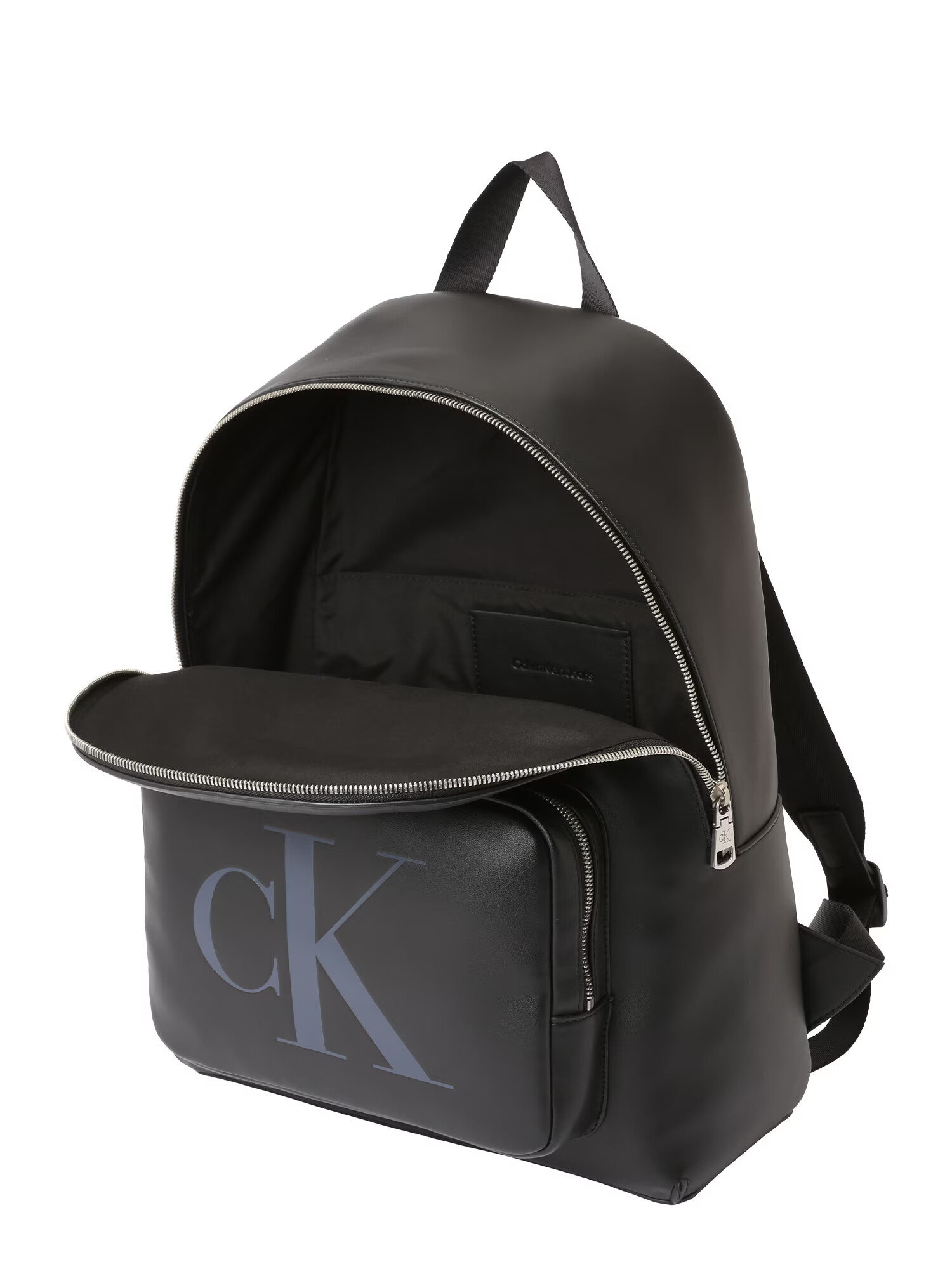 Calvin Klein Jeans Rucsac bleumarin / negru - Pled.ro