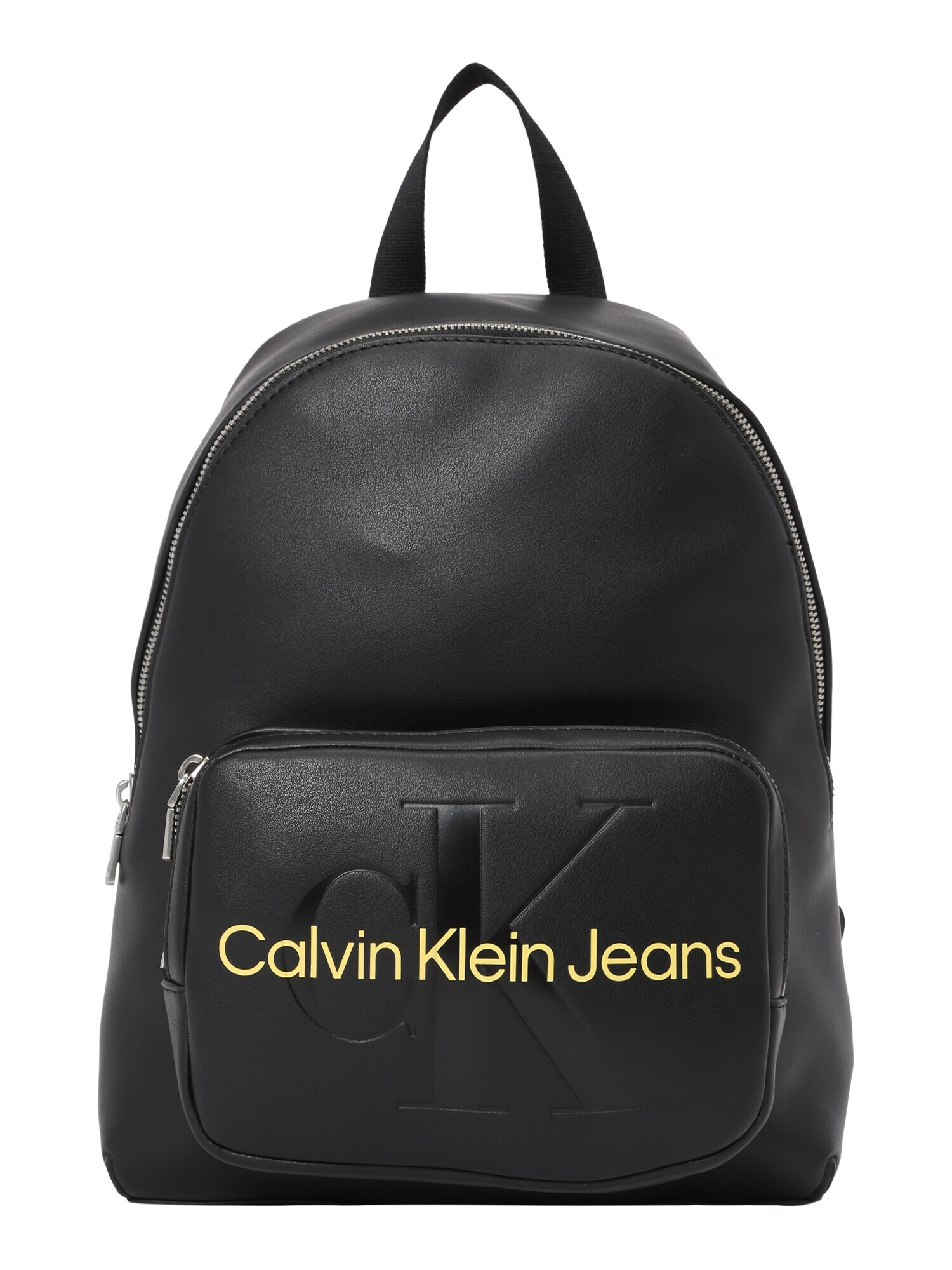 Calvin Klein Jeans Rucsac 'CAMPUS' negru - Pled.ro