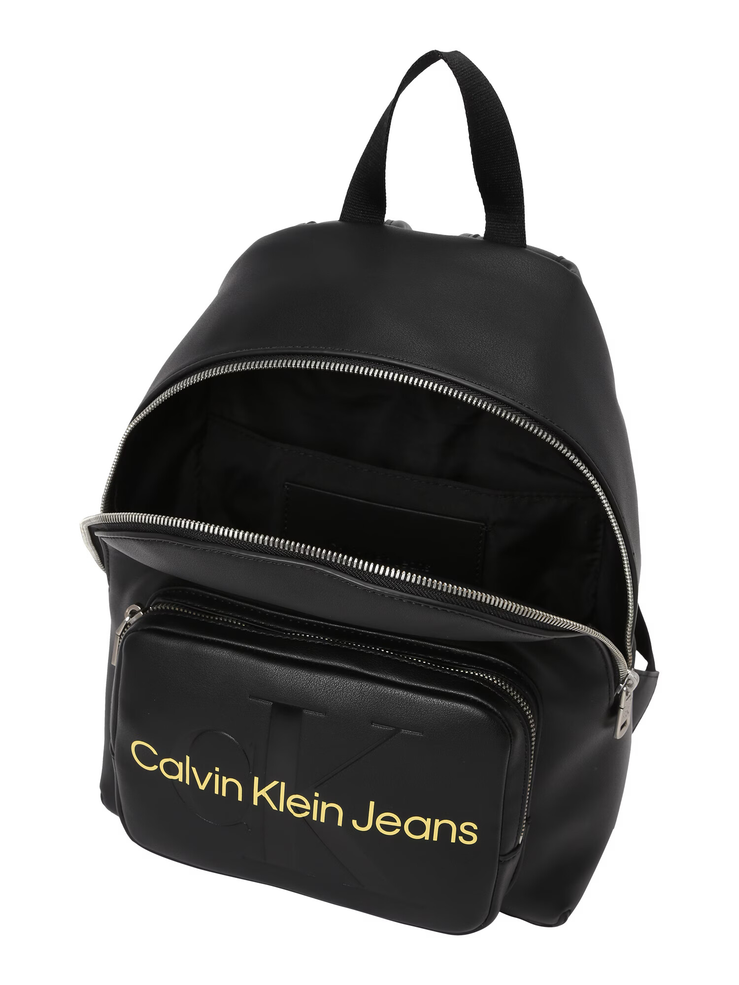 Calvin Klein Jeans Rucsac 'CAMPUS' negru - Pled.ro