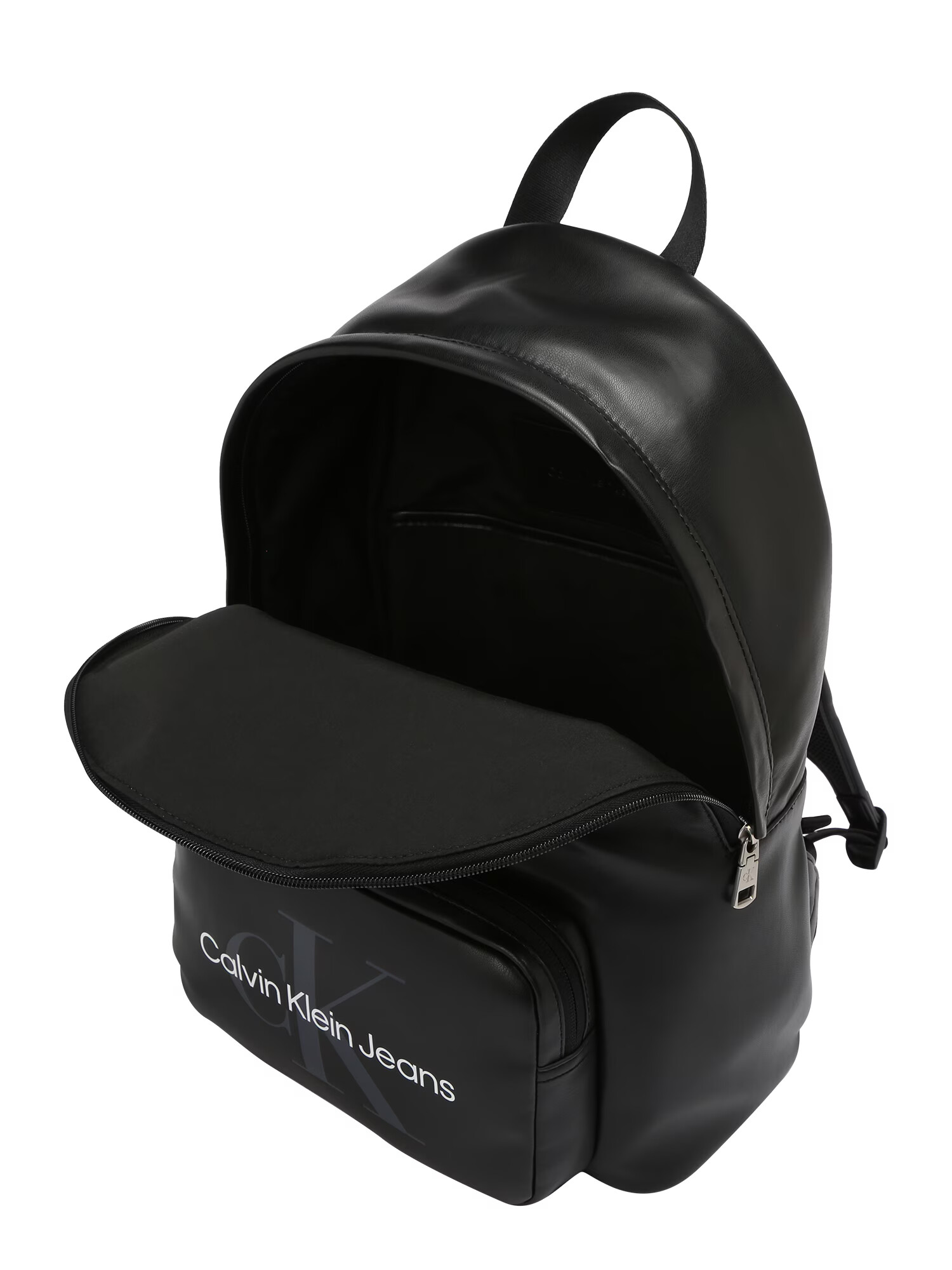 Calvin Klein Jeans Rucsac gri / negru / alb - Pled.ro