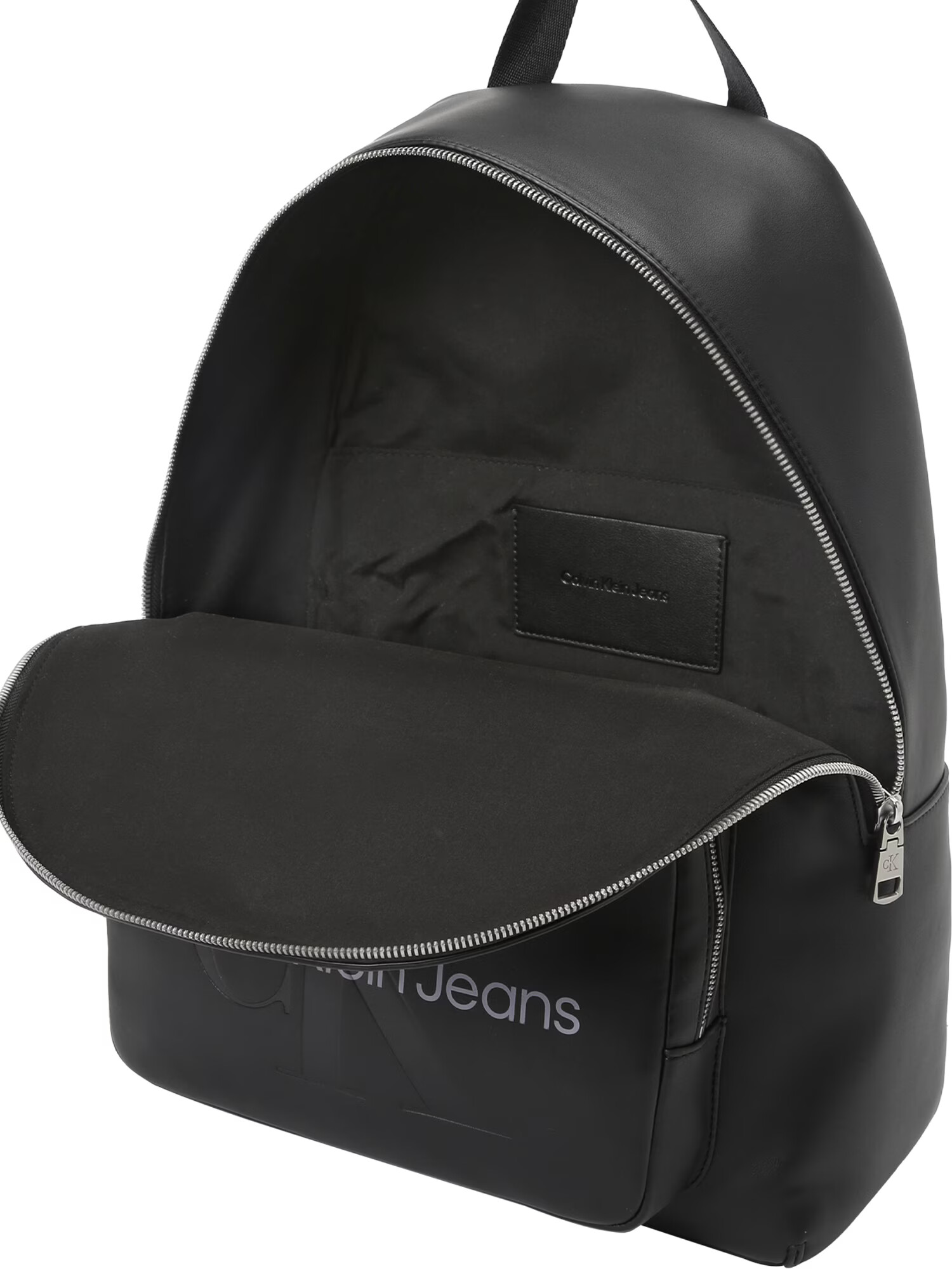 Calvin Klein Jeans Rucsac negru - Pled.ro