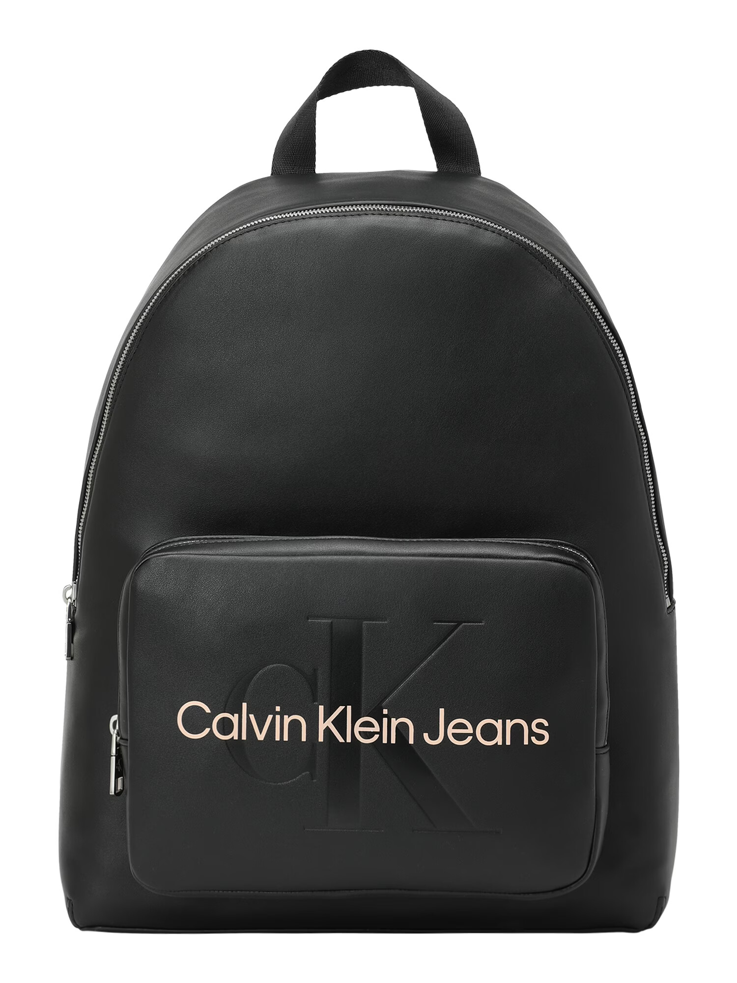 Calvin Klein Jeans Rucsac roz pudră / negru - Pled.ro