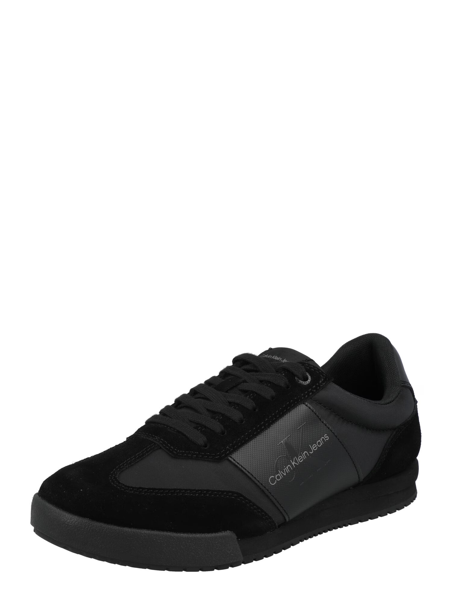 Calvin Klein Jeans Sneaker low negru - Pled.ro