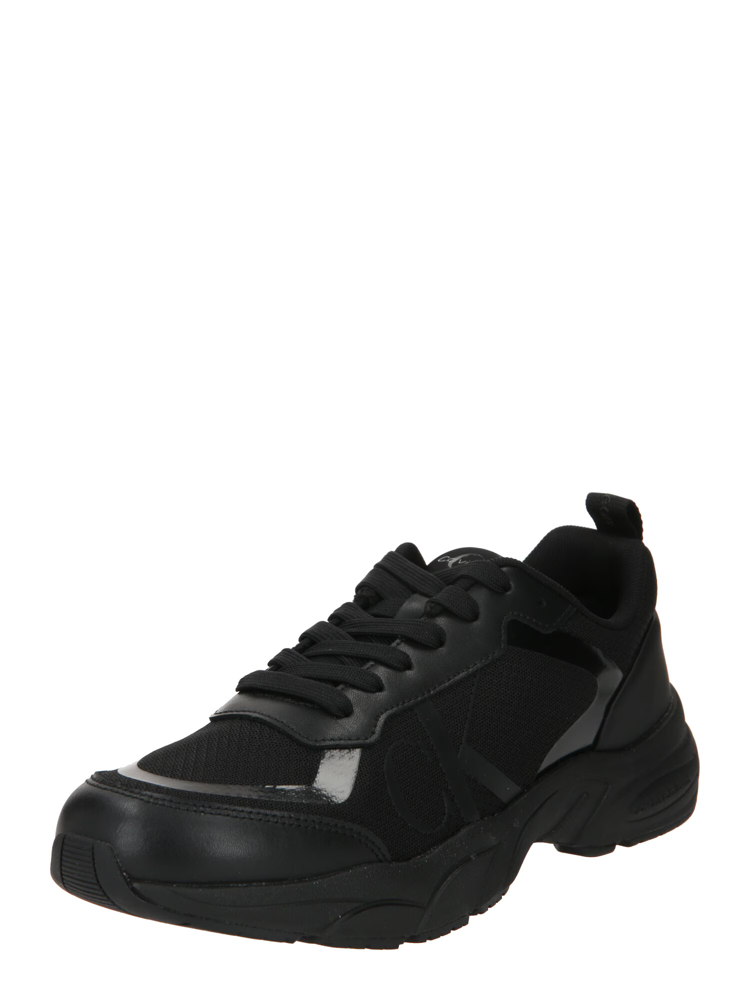 Calvin Klein Jeans Sneaker low negru - Pled.ro