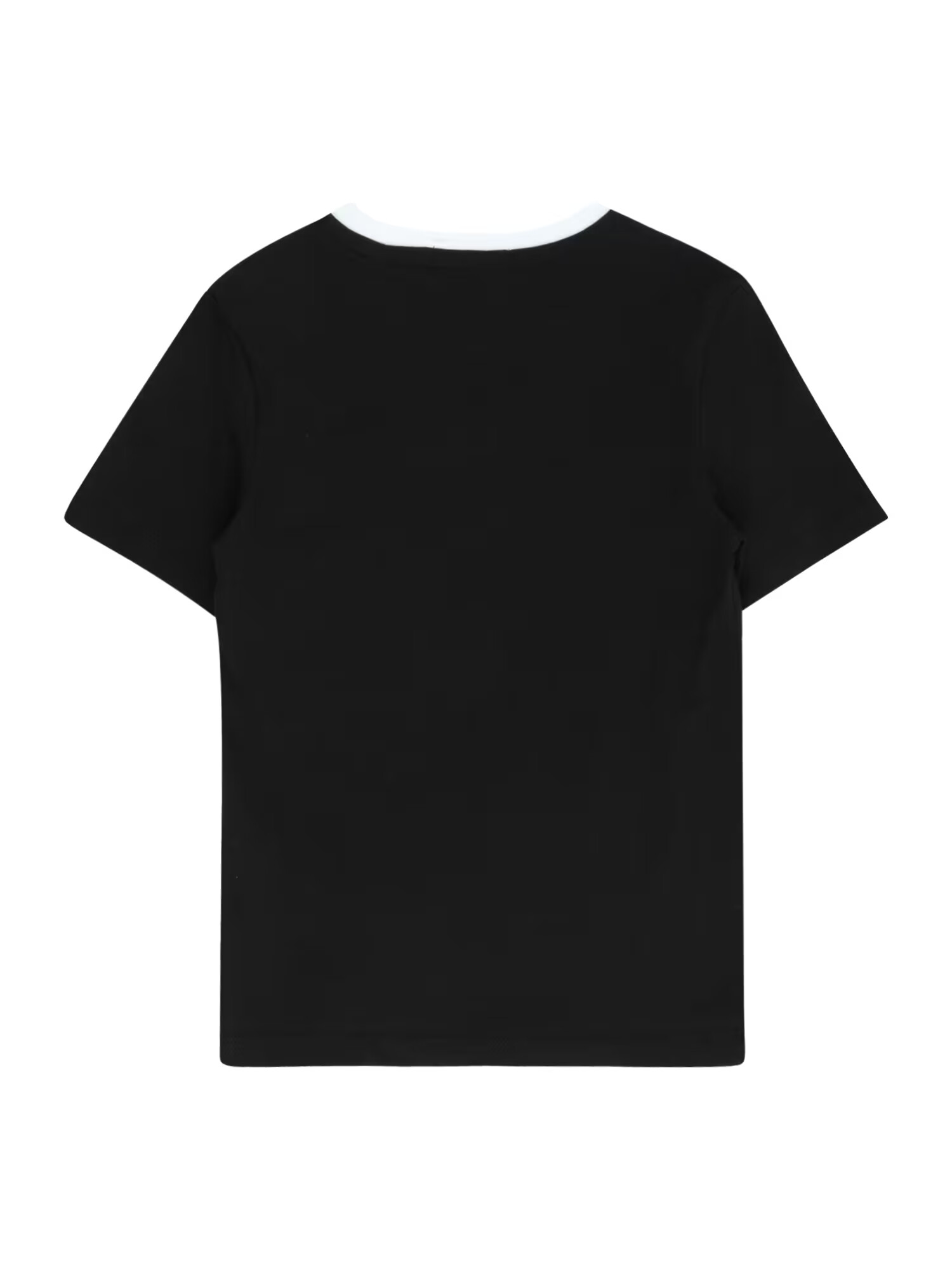 Calvin Klein Jeans Tricou gri închis / negru / alb - Pled.ro