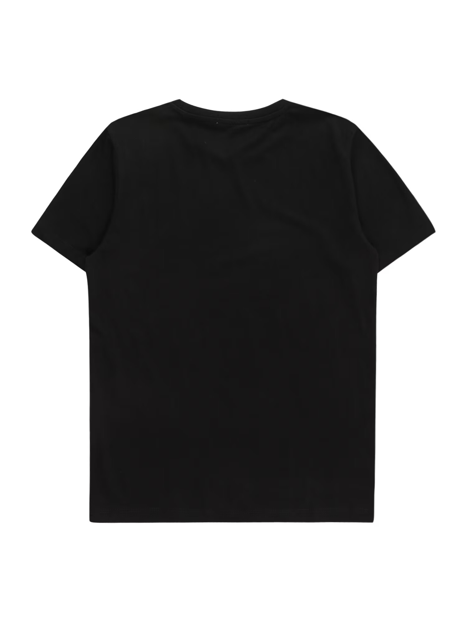 Calvin Klein Jeans Tricou 'Hero' roșu / negru / alb - Pled.ro