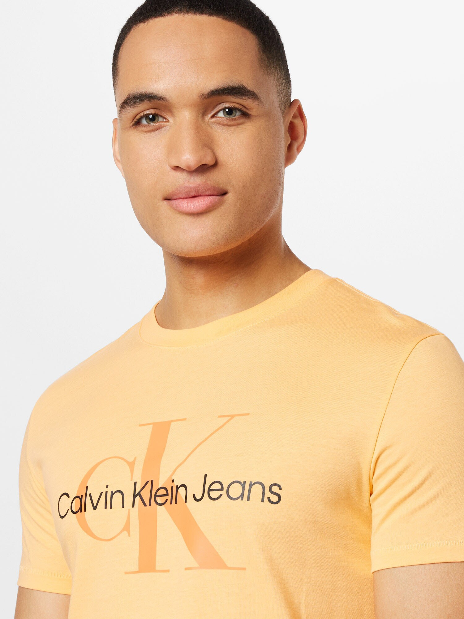 Calvin Klein Jeans Tricou - Pled.ro