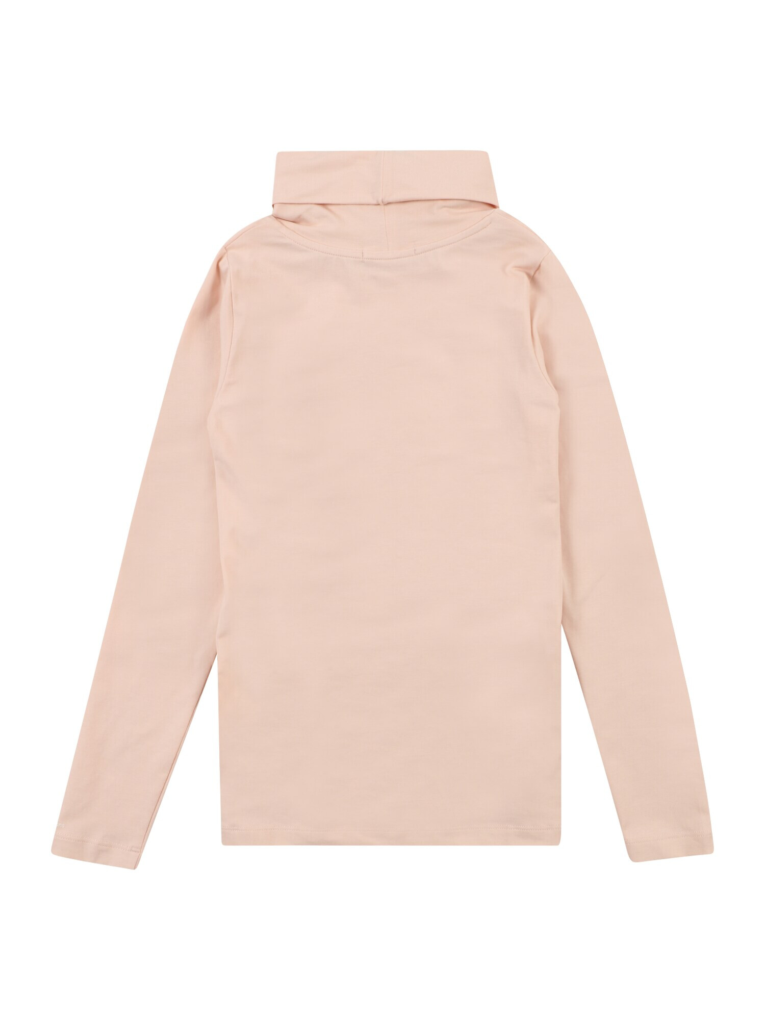 Calvin Klein Jeans Tricou rosé / alb - Pled.ro