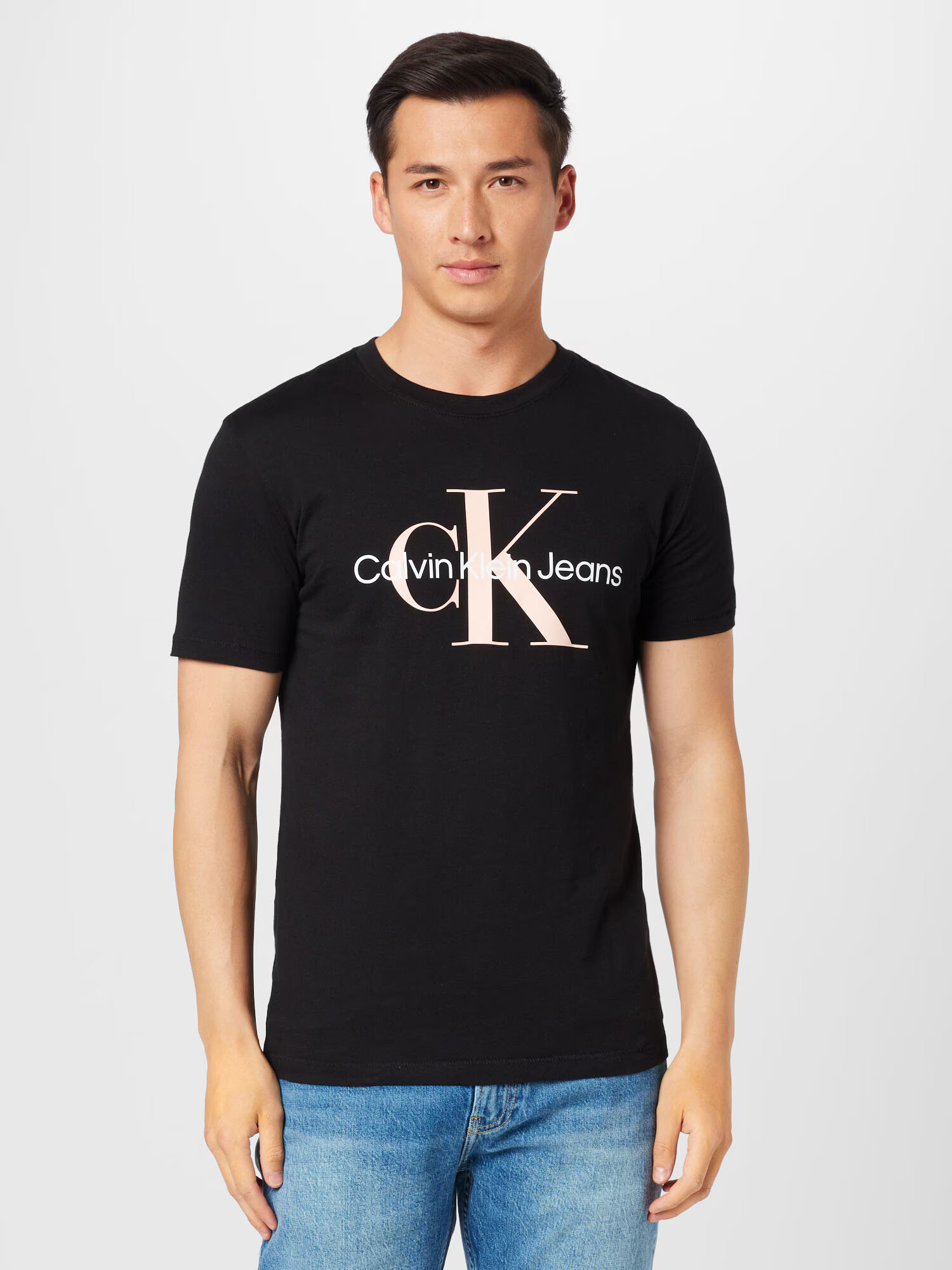 Calvin Klein Jeans Tricou - Pled.ro