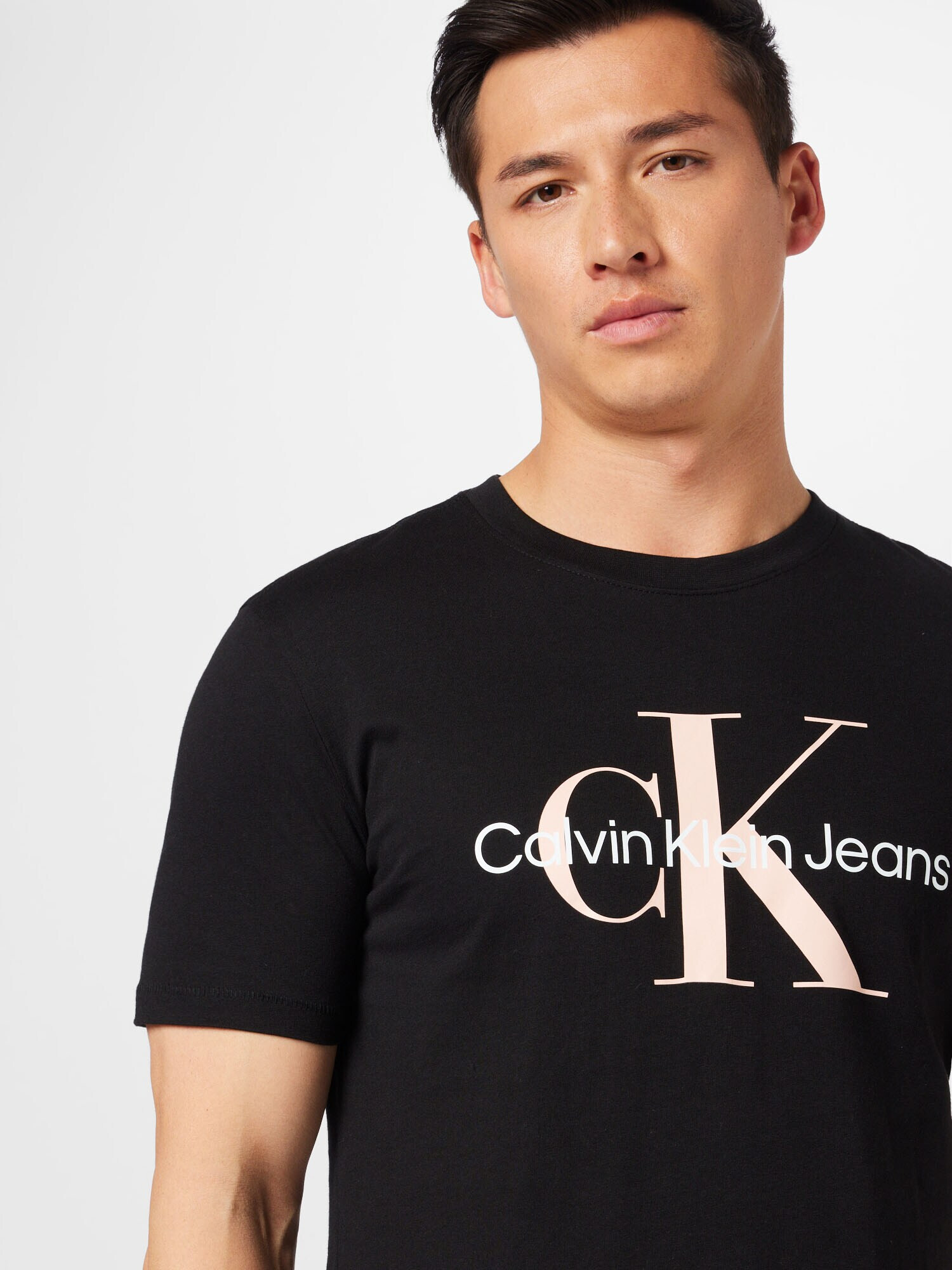 Calvin Klein Jeans Tricou - Pled.ro