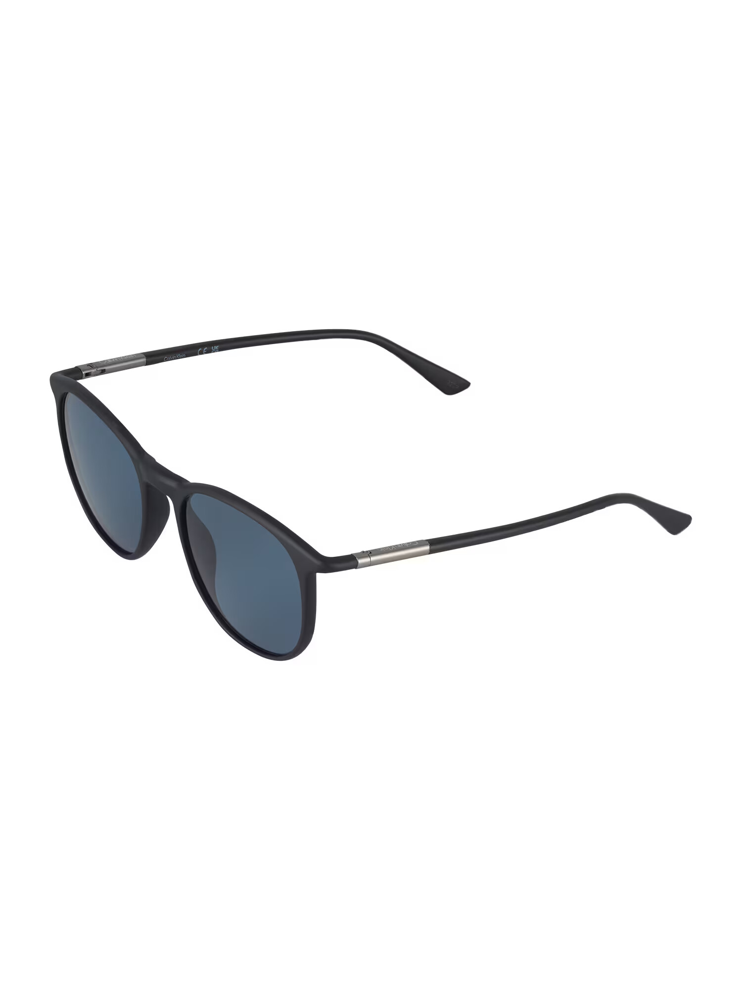 Calvin Klein Ochelari de soare albastru / negru / argintiu - Pled.ro