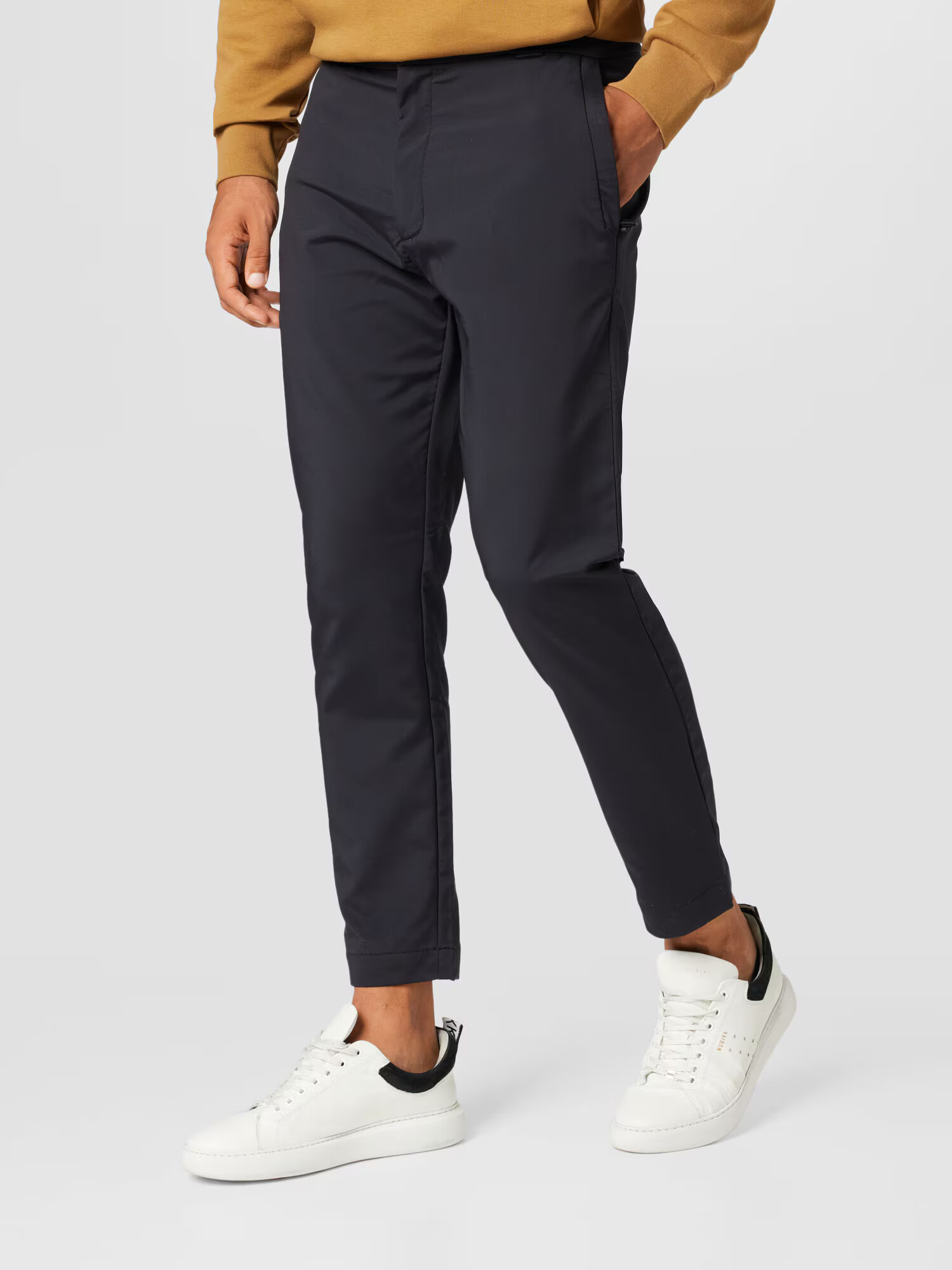 Calvin Klein Pantaloni eleganți - Pled.ro