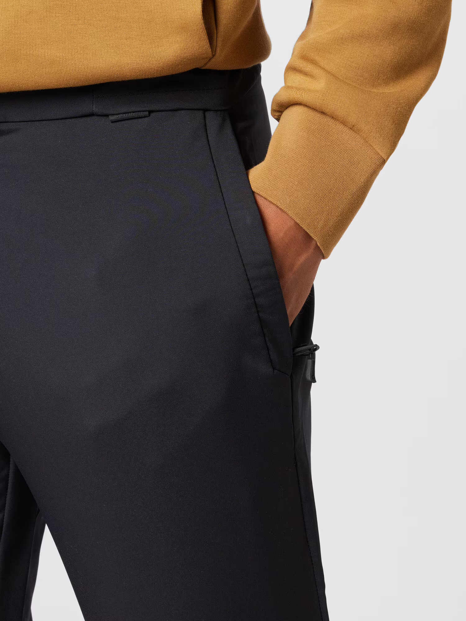 Calvin Klein Pantaloni eleganți - Pled.ro