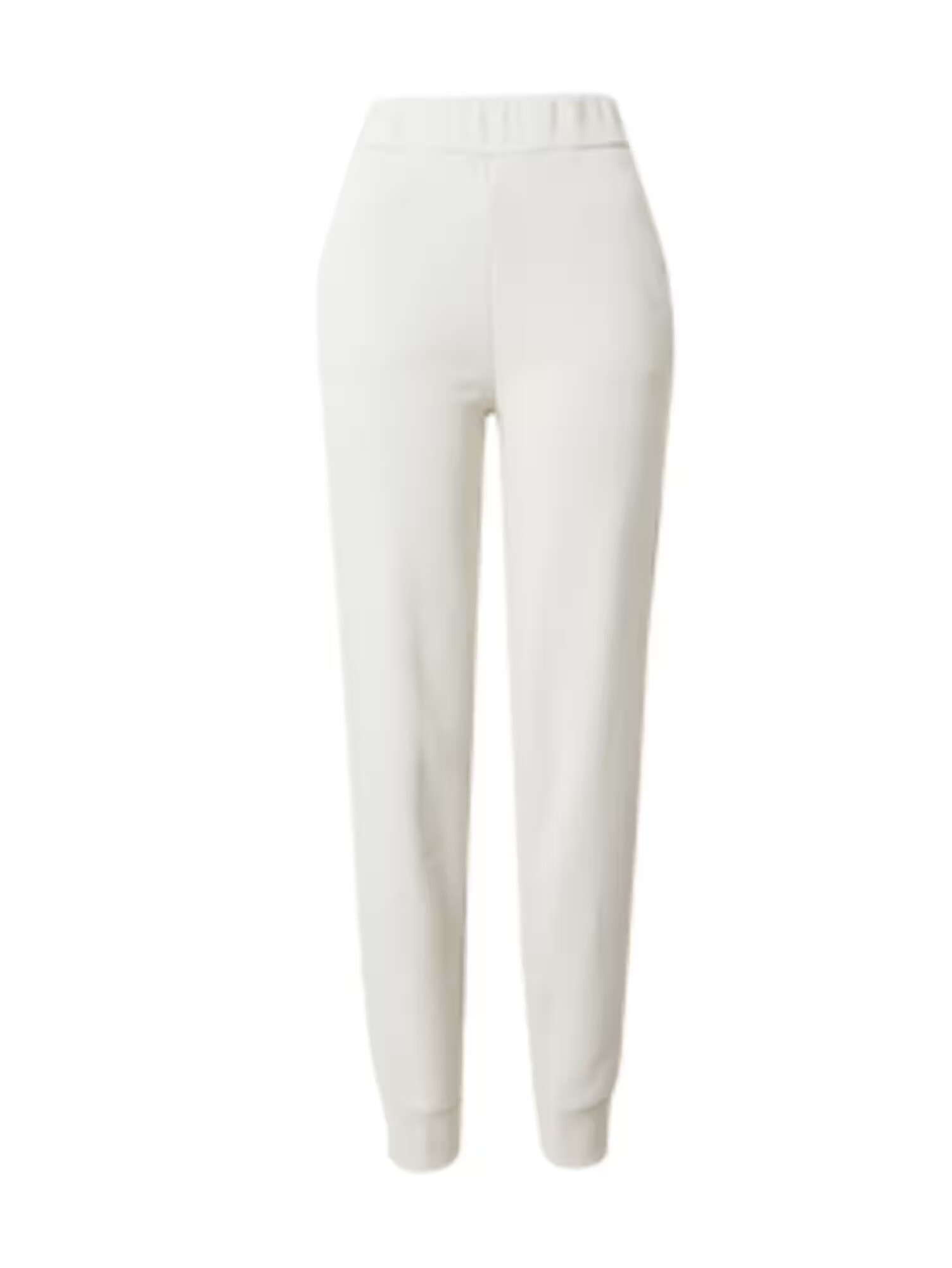 Calvin Klein Pantaloni gri deschis - Pled.ro