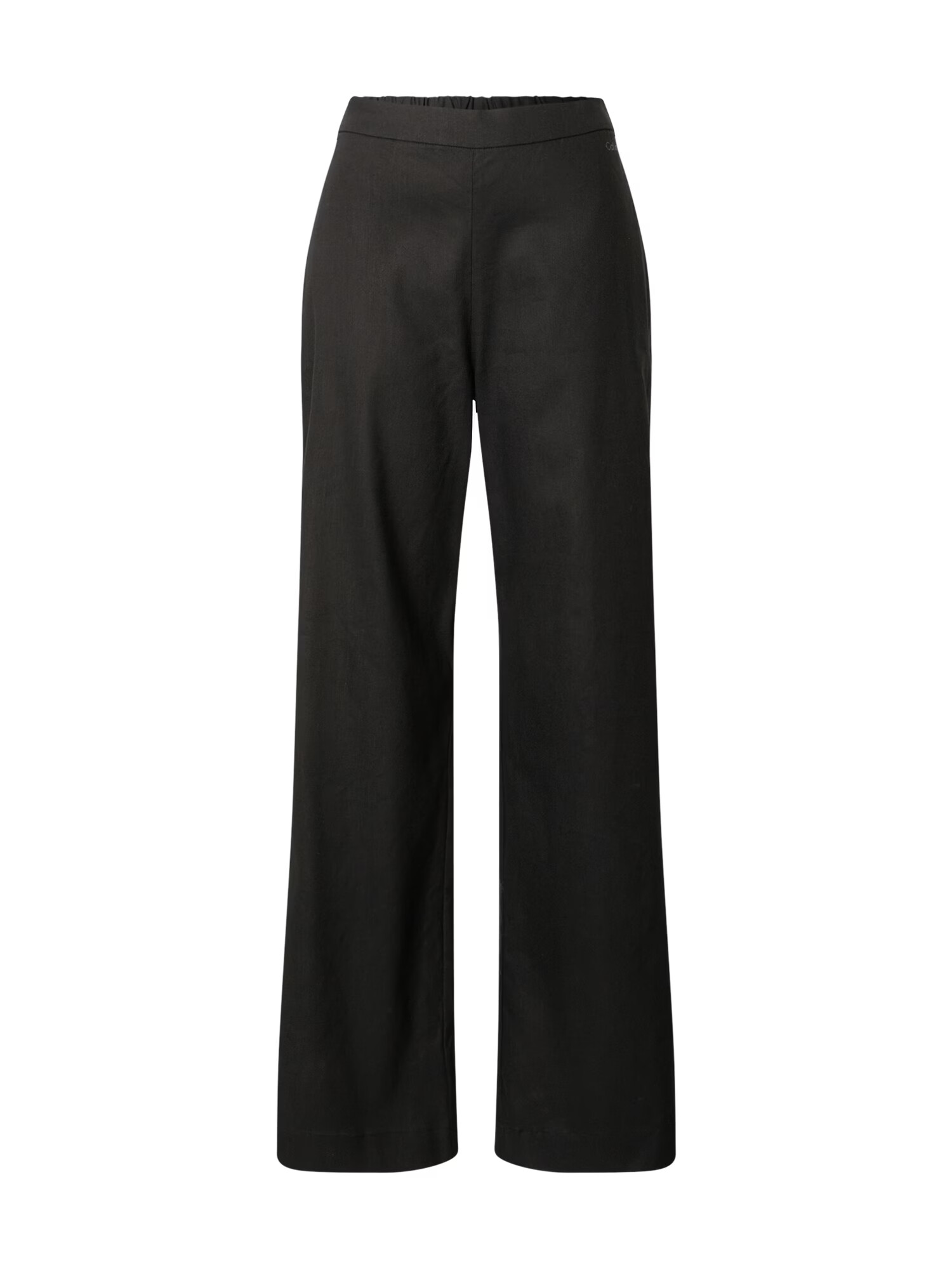 Calvin Klein Pantaloni negru - Pled.ro