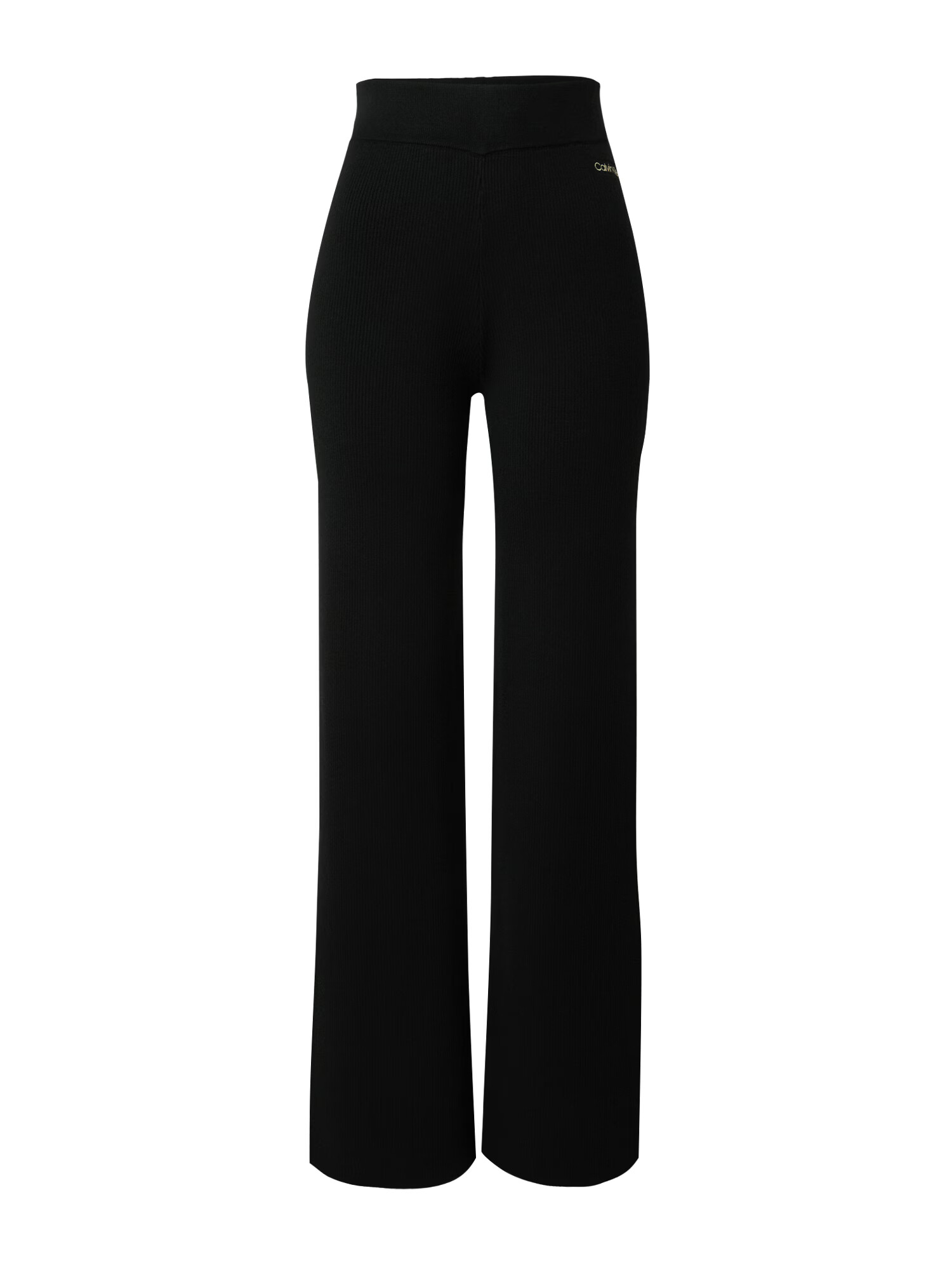 Calvin Klein Pantaloni negru - Pled.ro