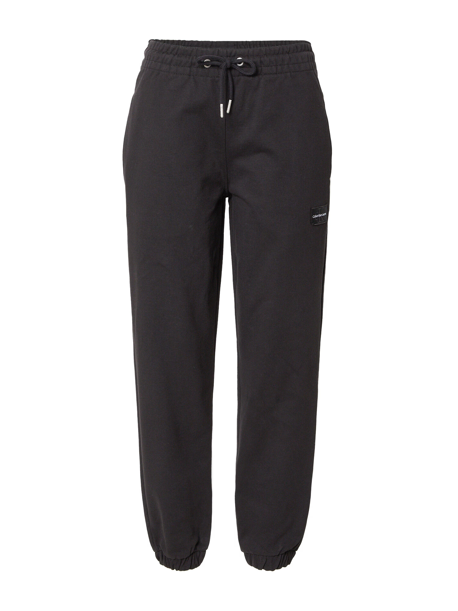 Calvin Klein Pantaloni negru - Pled.ro