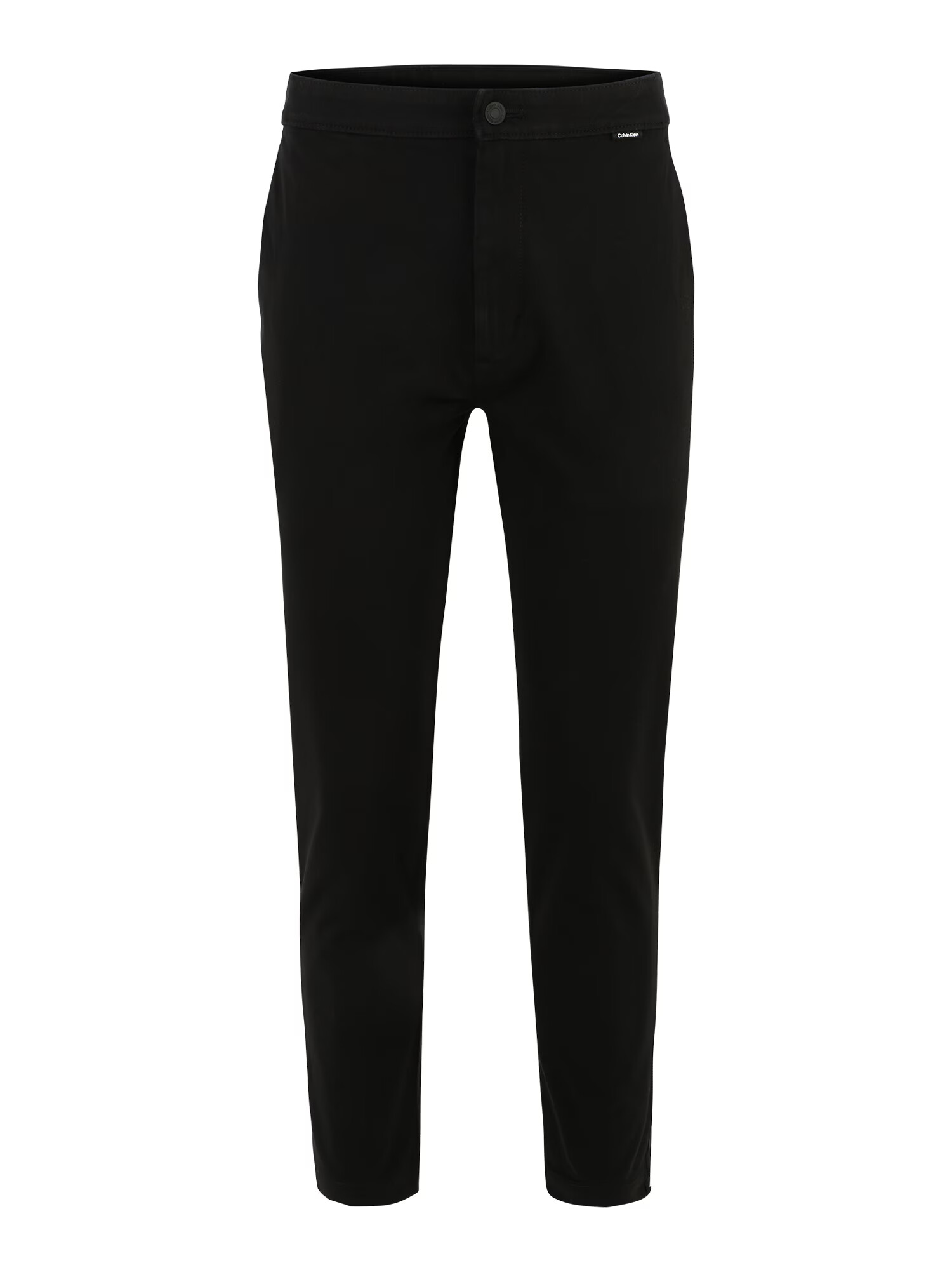 Calvin Klein Pantaloni negru - Pled.ro