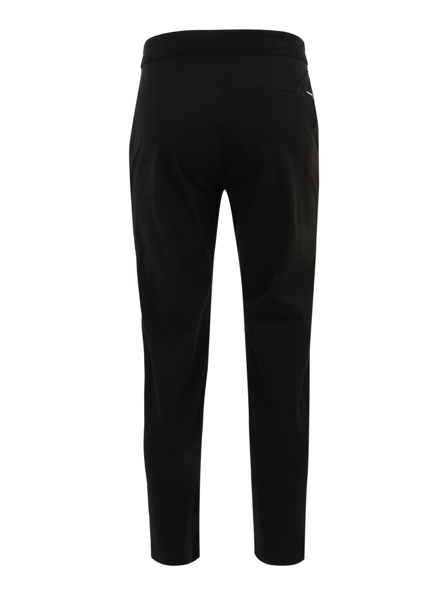 Calvin Klein Pantaloni negru - Pled.ro