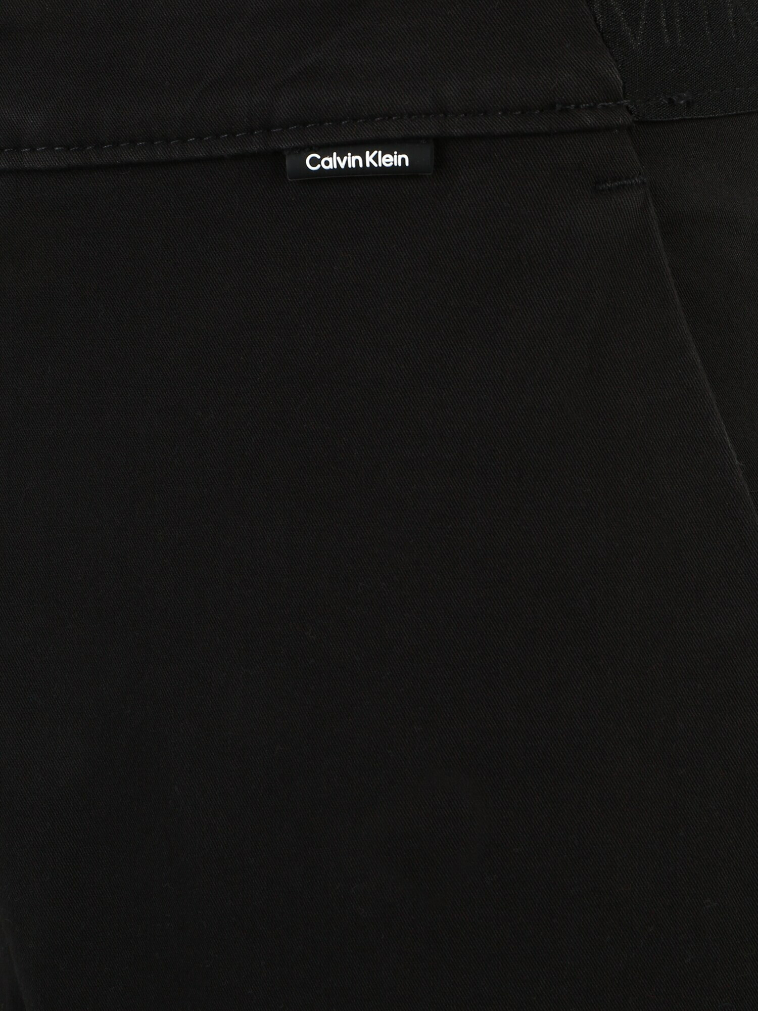 Calvin Klein Pantaloni negru - Pled.ro