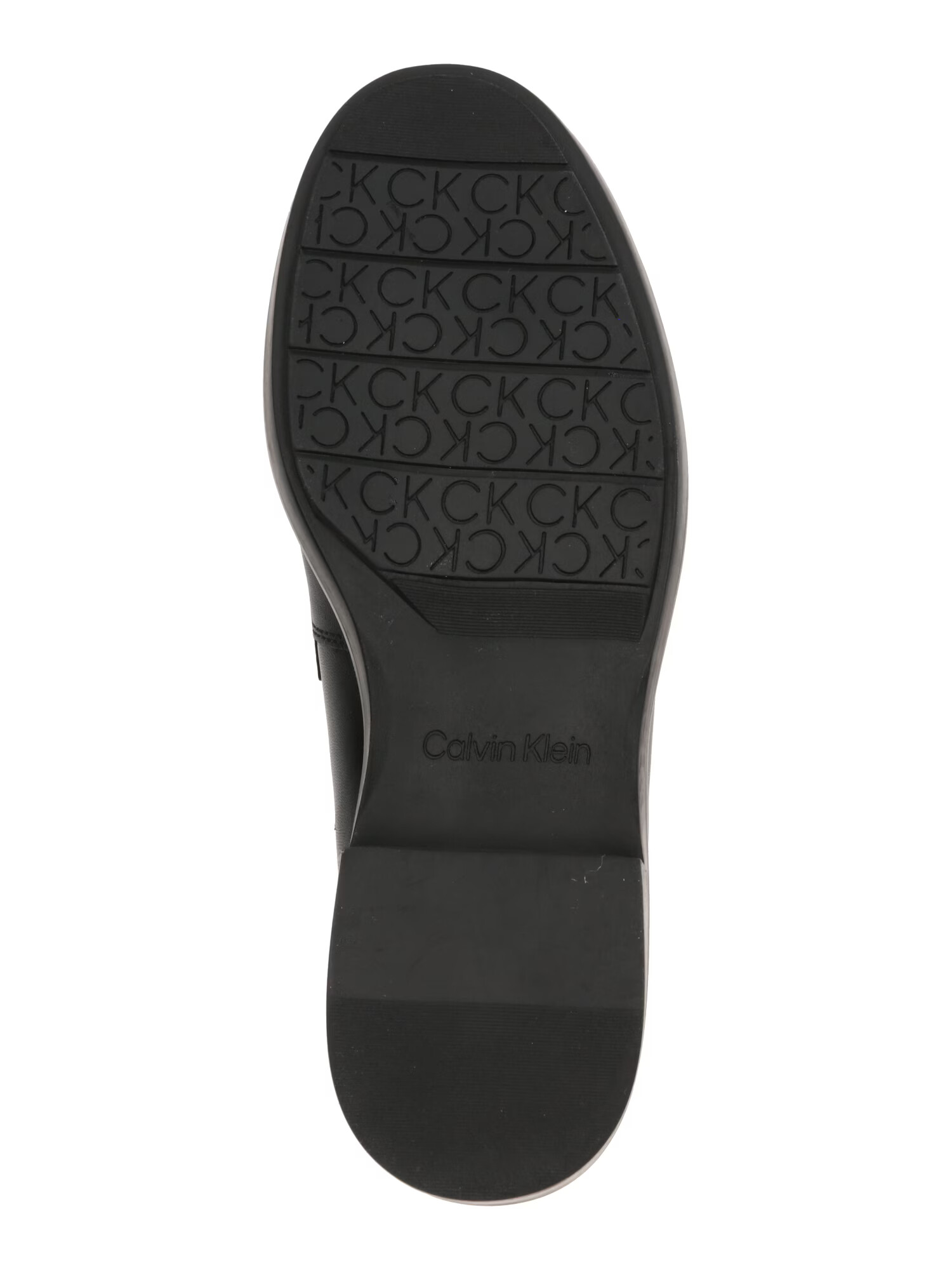 Calvin Klein Papuci de casă negru - Pled.ro