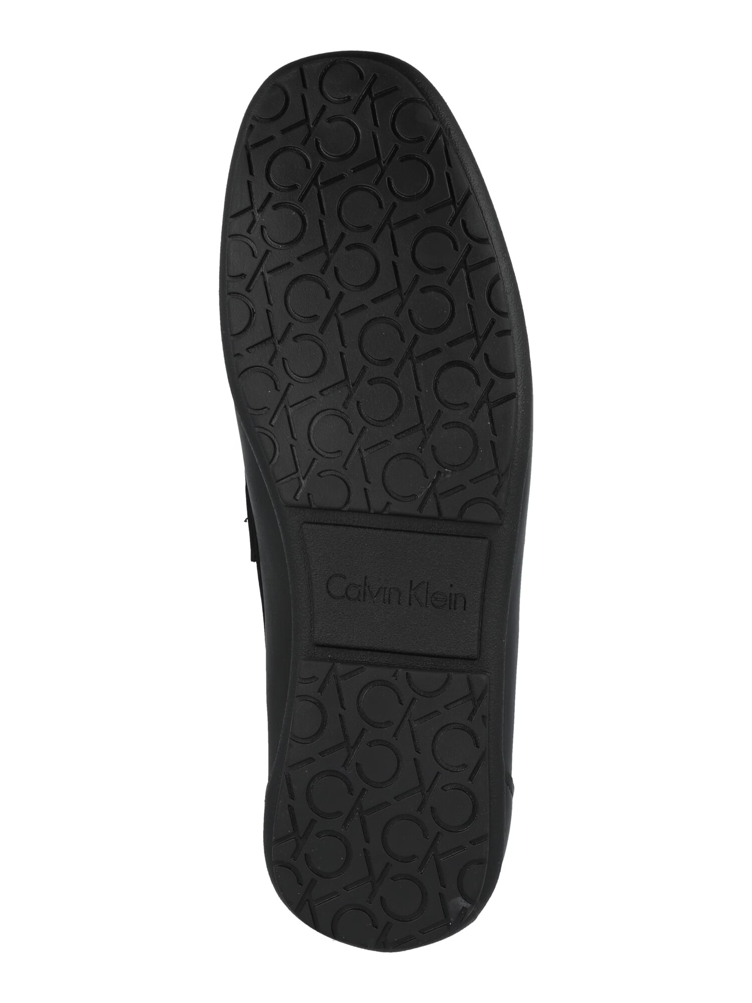 Calvin Klein Papuci de casă negru - Pled.ro