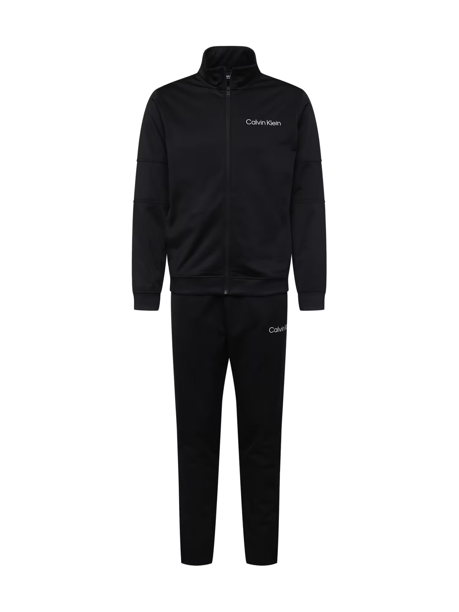 Calvin Klein Sport Trening negru / alb - Pled.ro