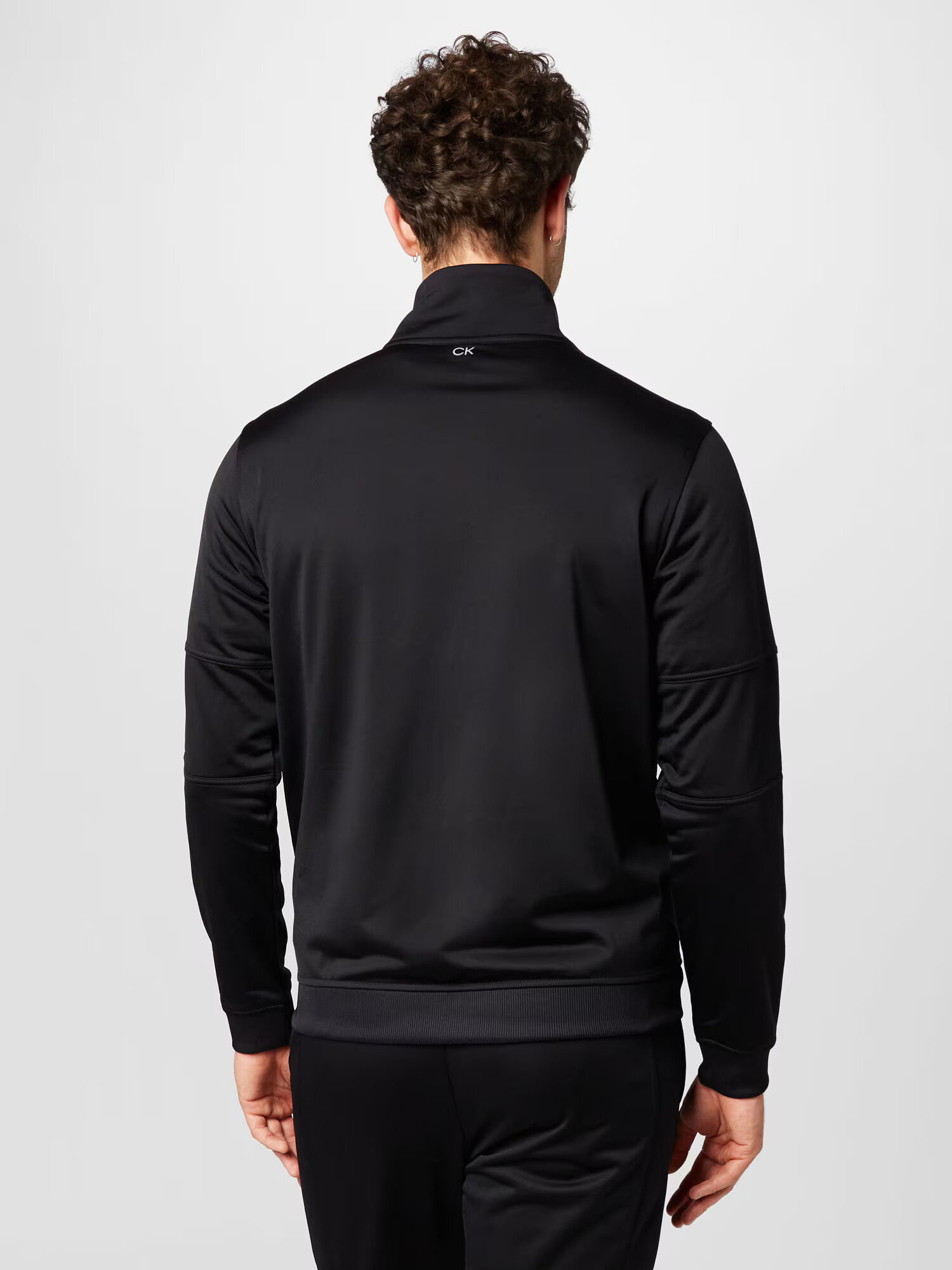 Calvin Klein Sport Trening negru / alb - Pled.ro