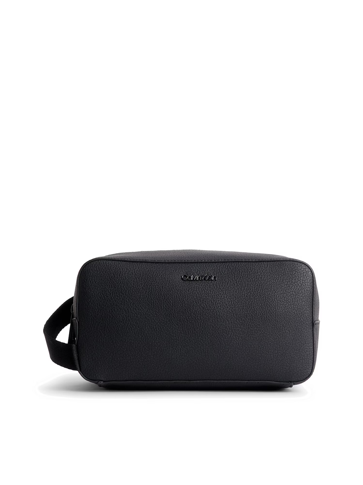 Calvin Klein Portfard negru - Pled.ro