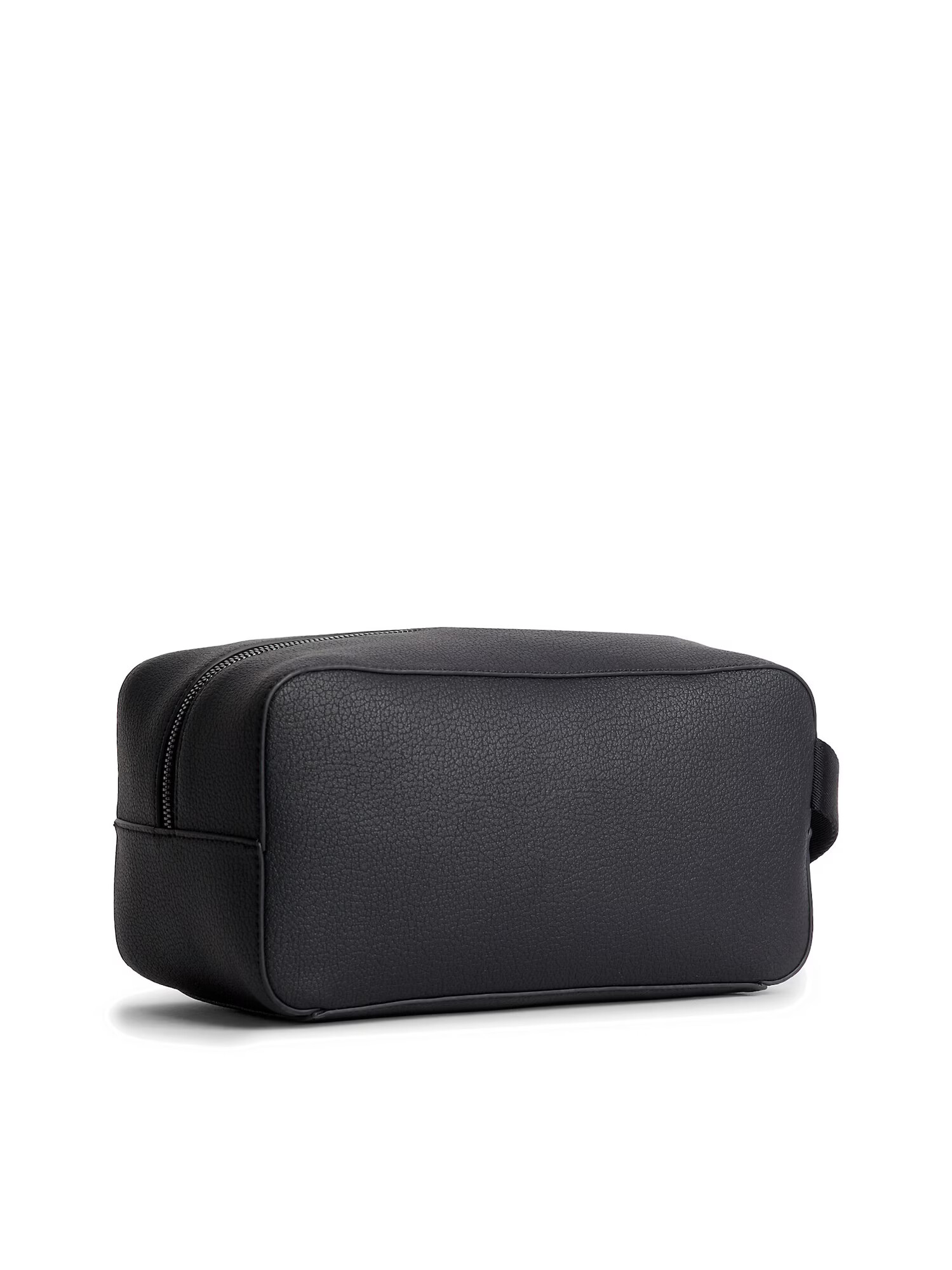 Calvin Klein Portfard negru - Pled.ro