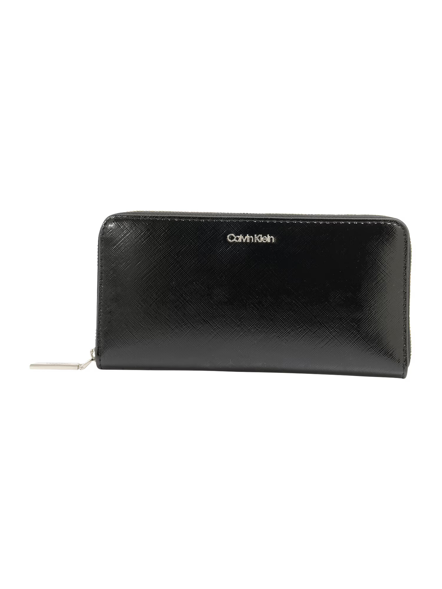 Calvin Klein Portofel auriu / negru - Pled.ro