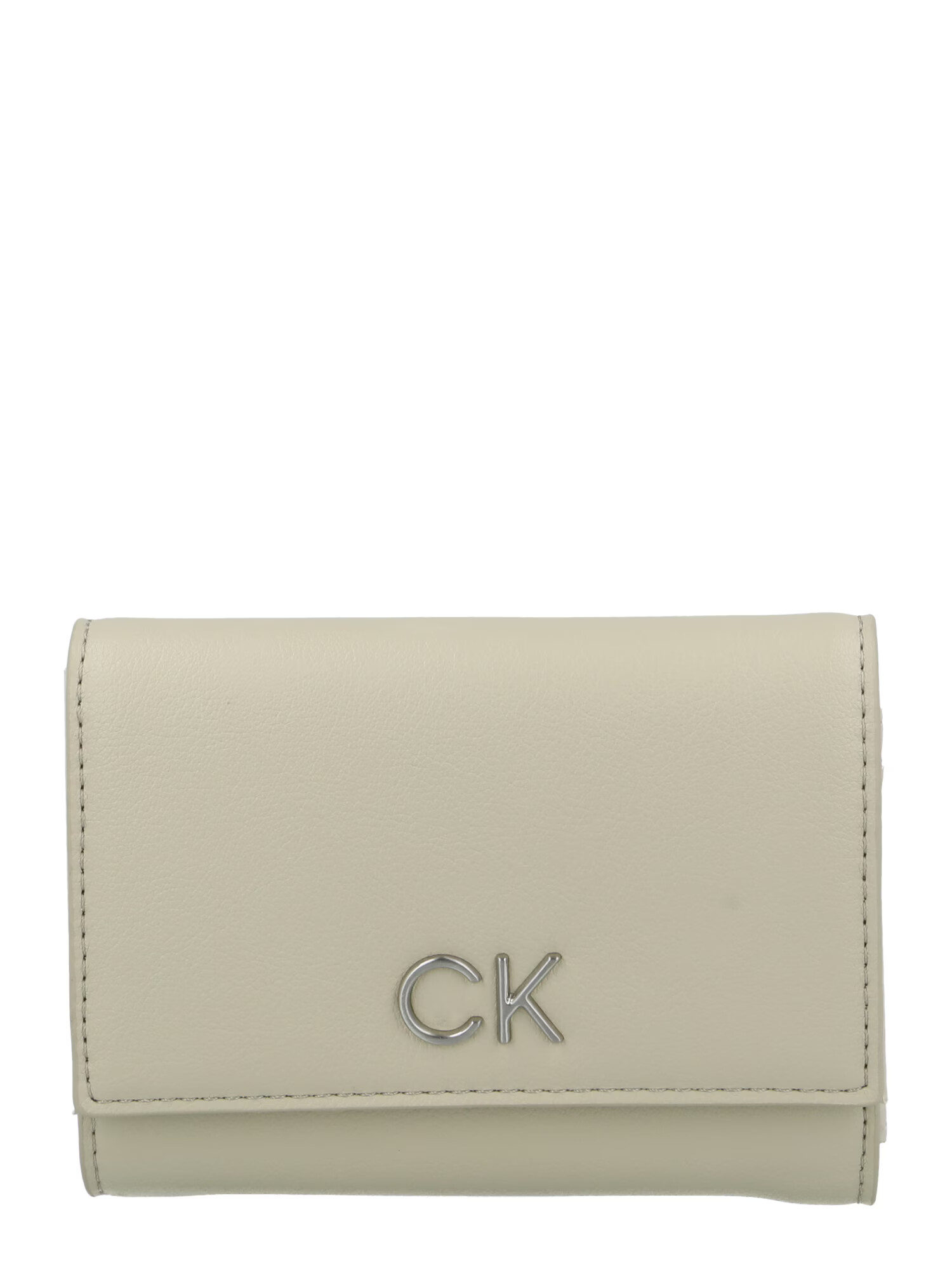 Calvin Klein Portofel bej - Pled.ro