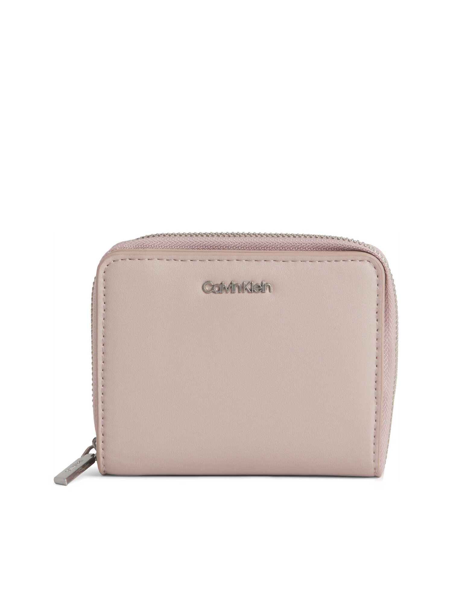 Calvin Klein Portofel gri - Pled.ro