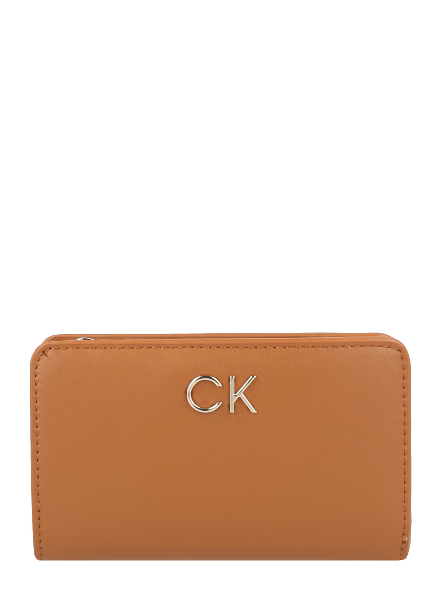 Calvin Klein Portofel maro - Pled.ro