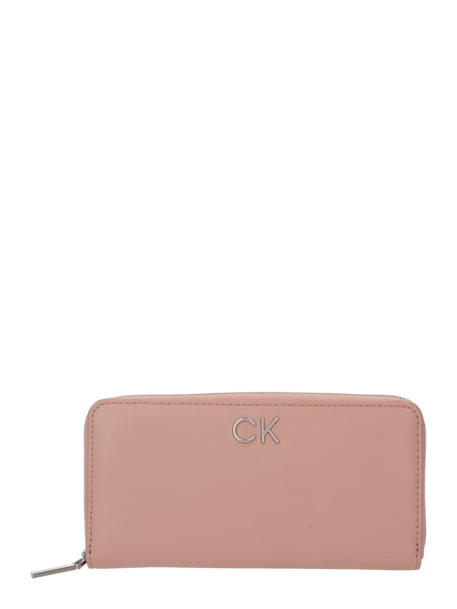 Calvin Klein Portofel mauve - Pled.ro