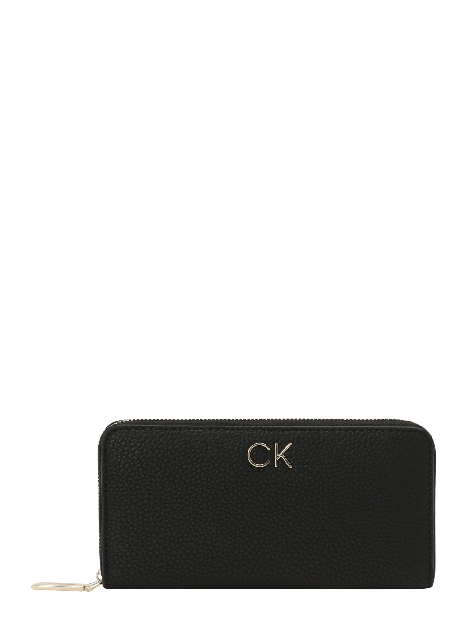 Calvin Klein Portofel negru - Pled.ro