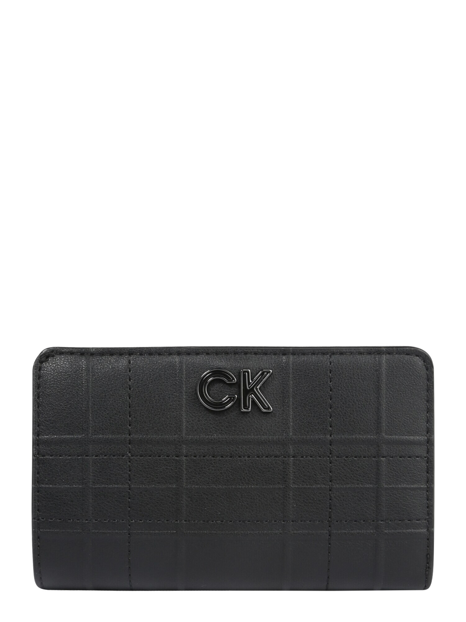 Calvin Klein Portofel negru - Pled.ro