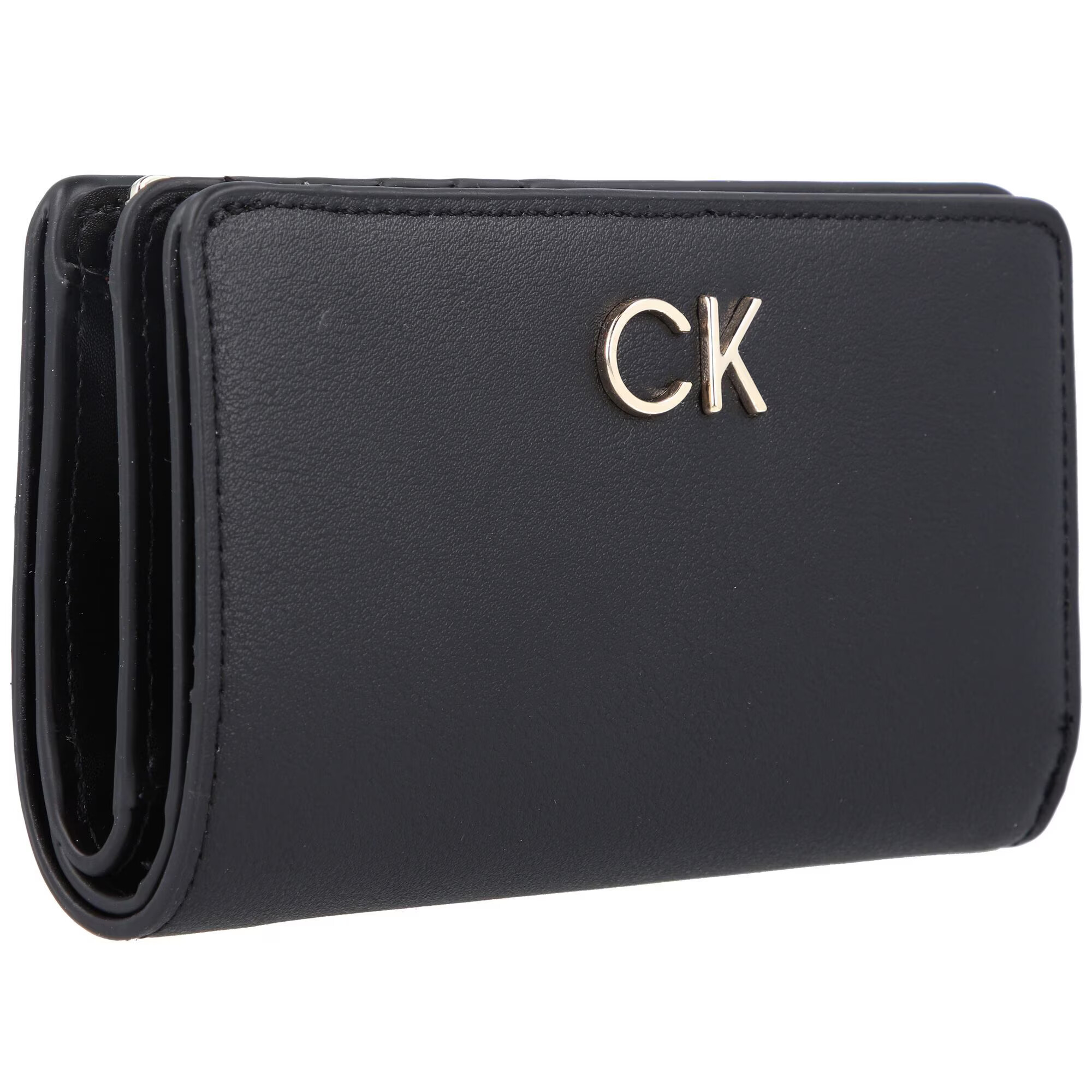 Calvin Klein Portofel negru - Pled.ro