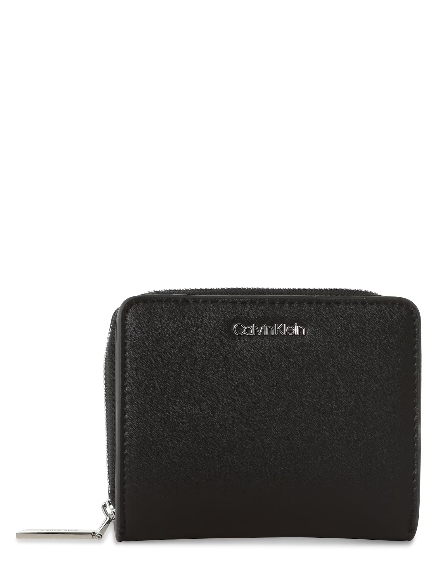 Calvin Klein Portofel negru - Pled.ro