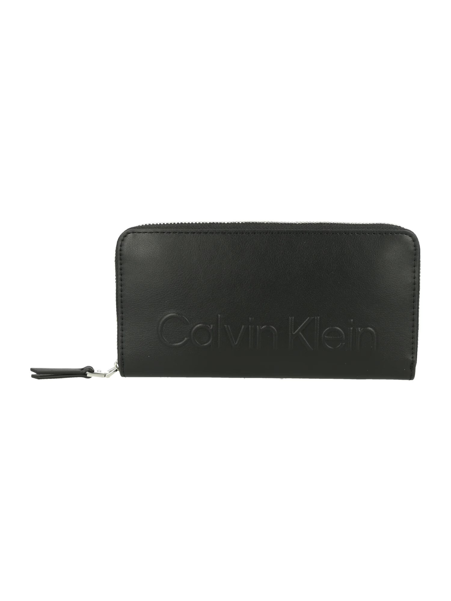 Calvin Klein Portofel negru - Pled.ro