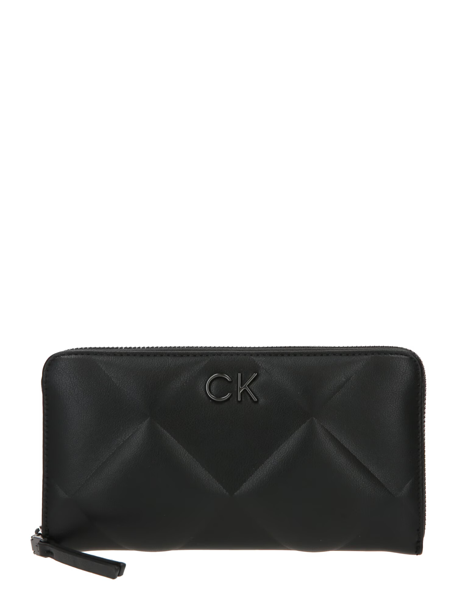 Calvin Klein Portofel negru - Pled.ro