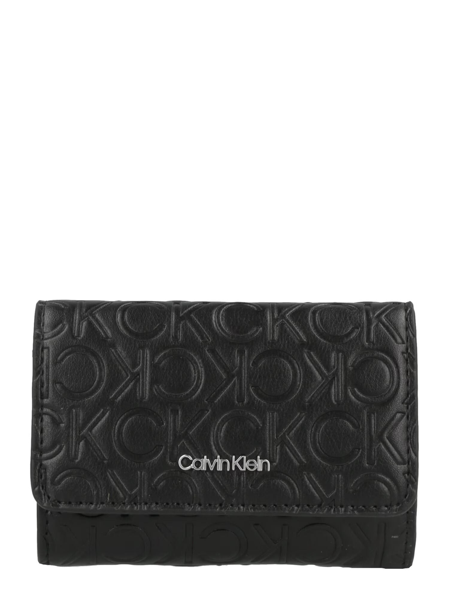 Calvin Klein Portofel negru - Pled.ro