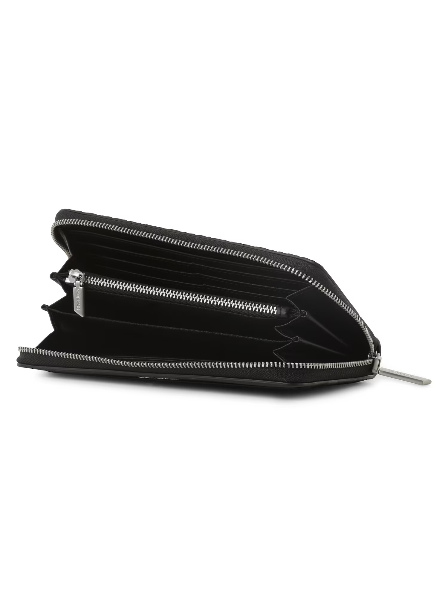 Calvin Klein Portofel negru - Pled.ro