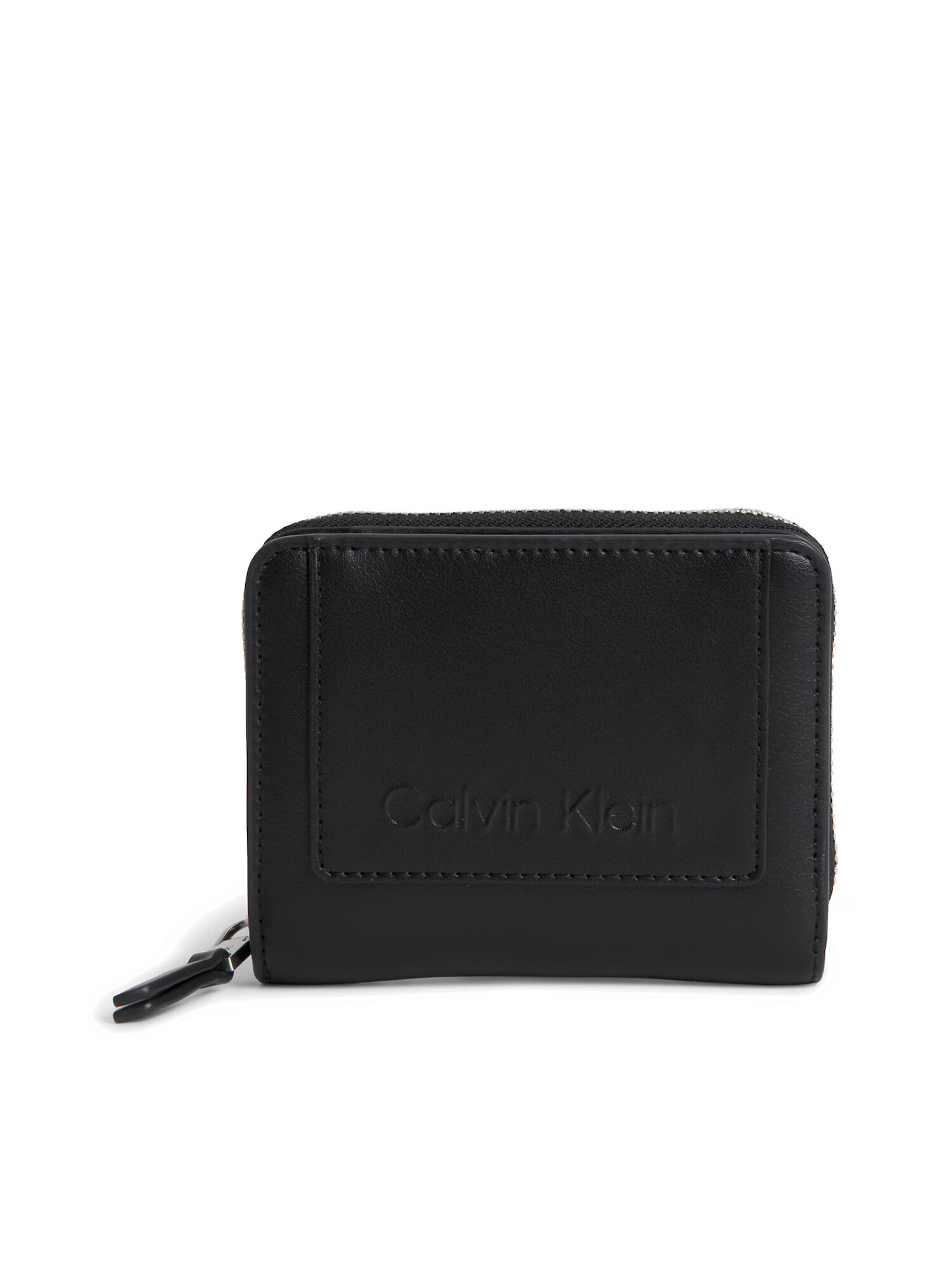 Calvin Klein Portofel negru - Pled.ro