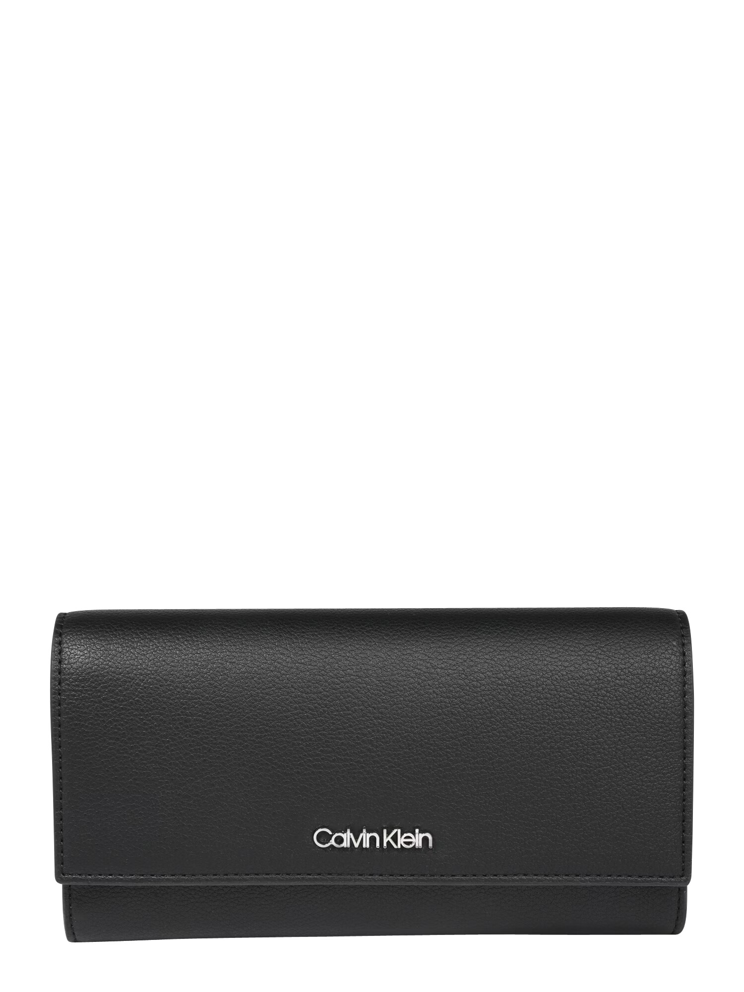 Calvin Klein Portofel negru - Pled.ro