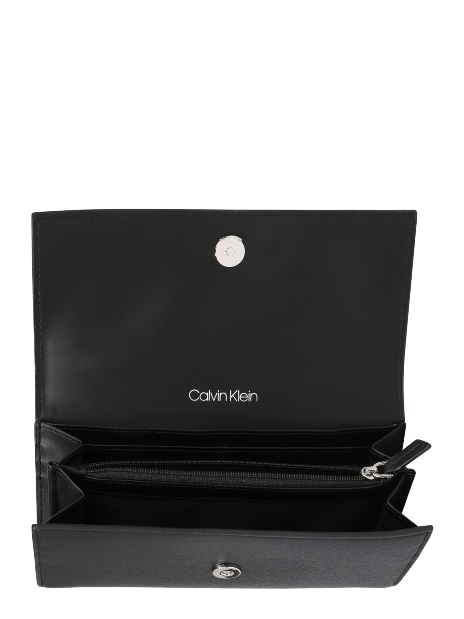 Calvin Klein Portofel negru - Pled.ro