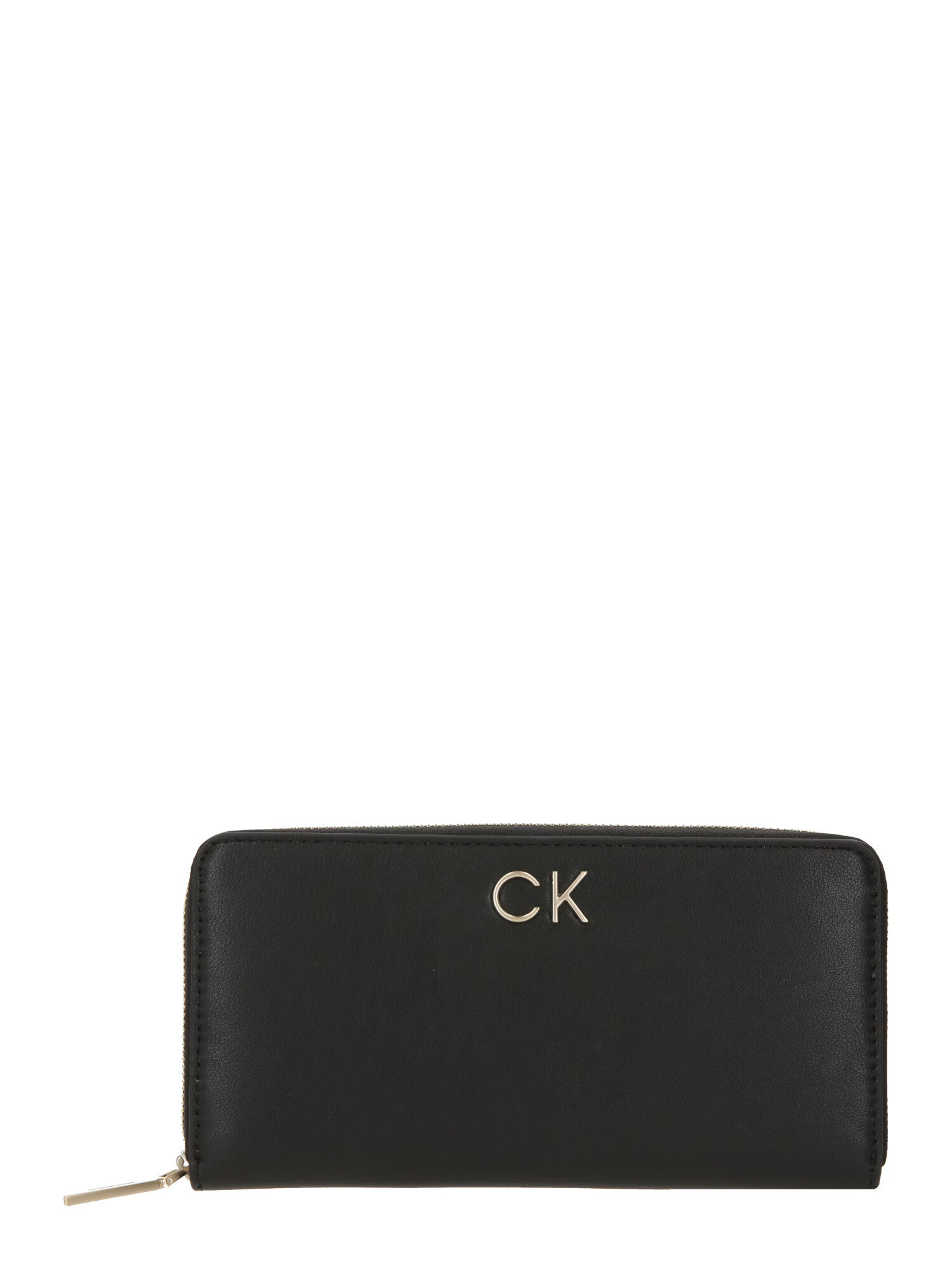 Calvin Klein Portofel negru - Pled.ro